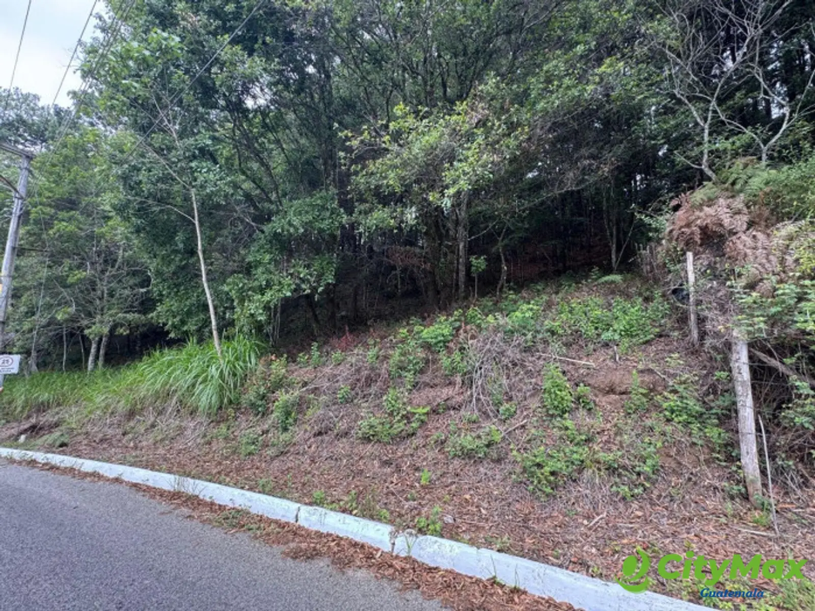 Terreno en Venta en Rancho Verde Fraijanes! - foto 3
