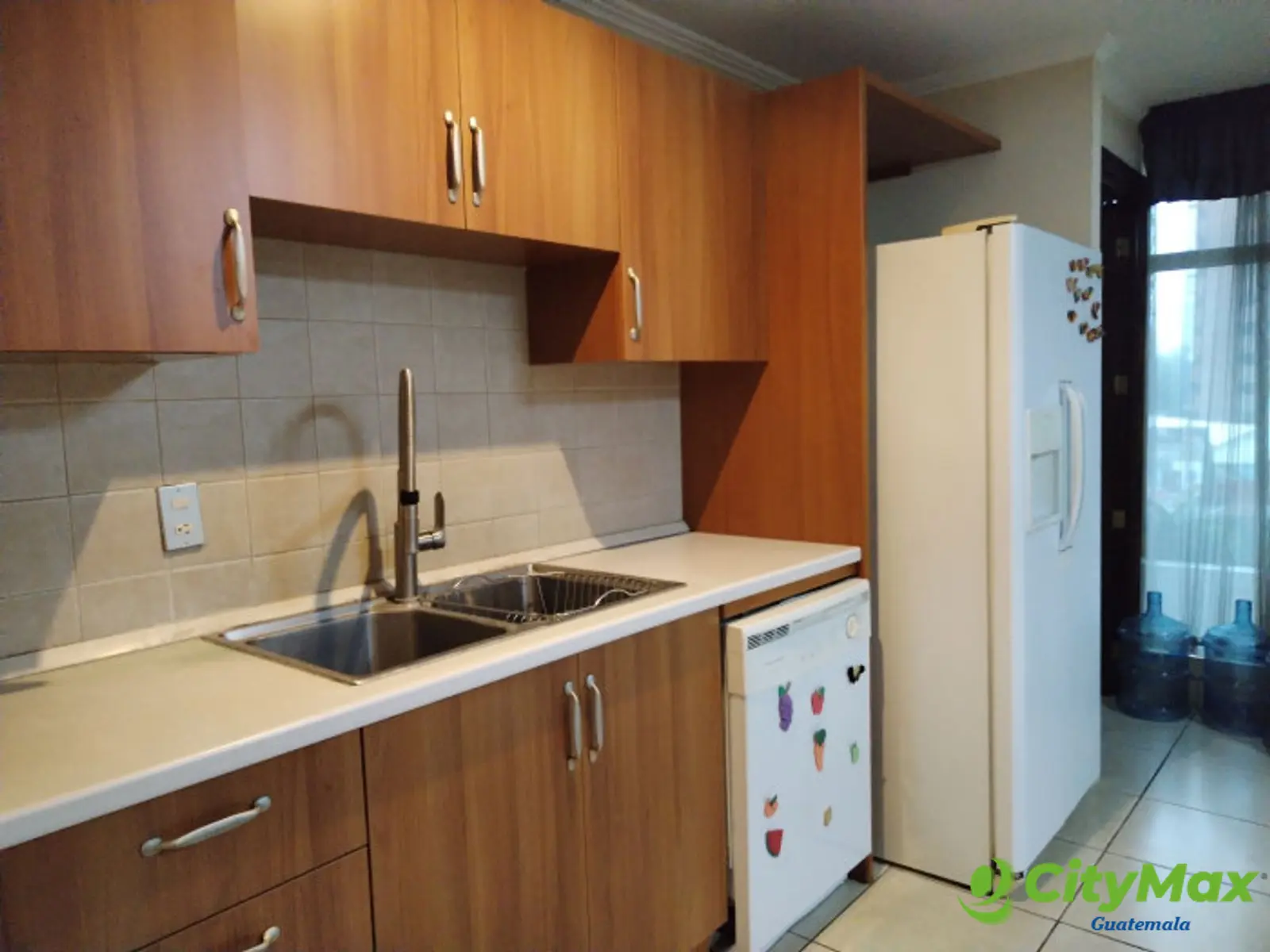Apartamento en venta zona 10 con 3 habitaciones  - foto 7