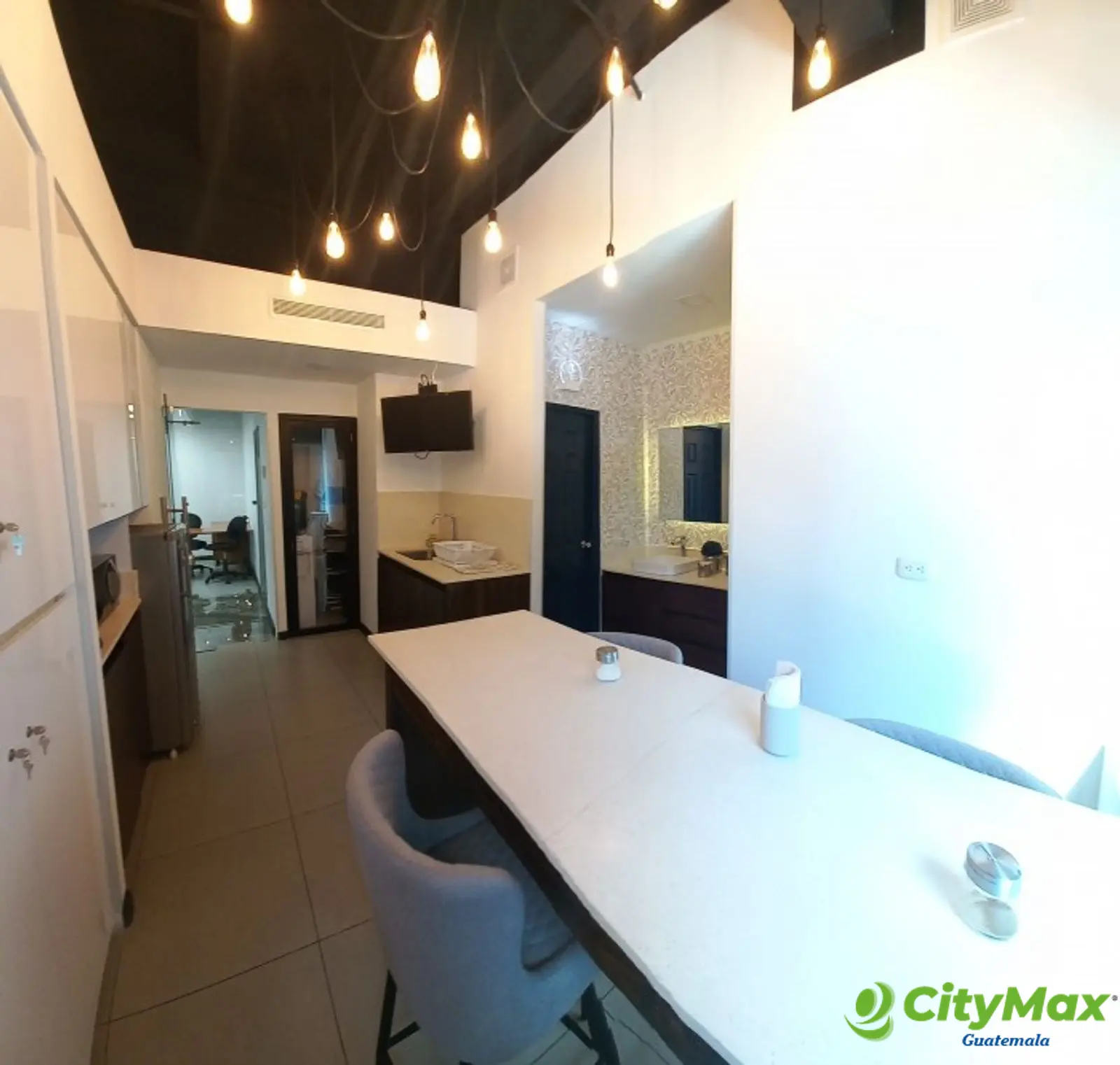 Oficinas en alquiler en Europlaza - foto 8