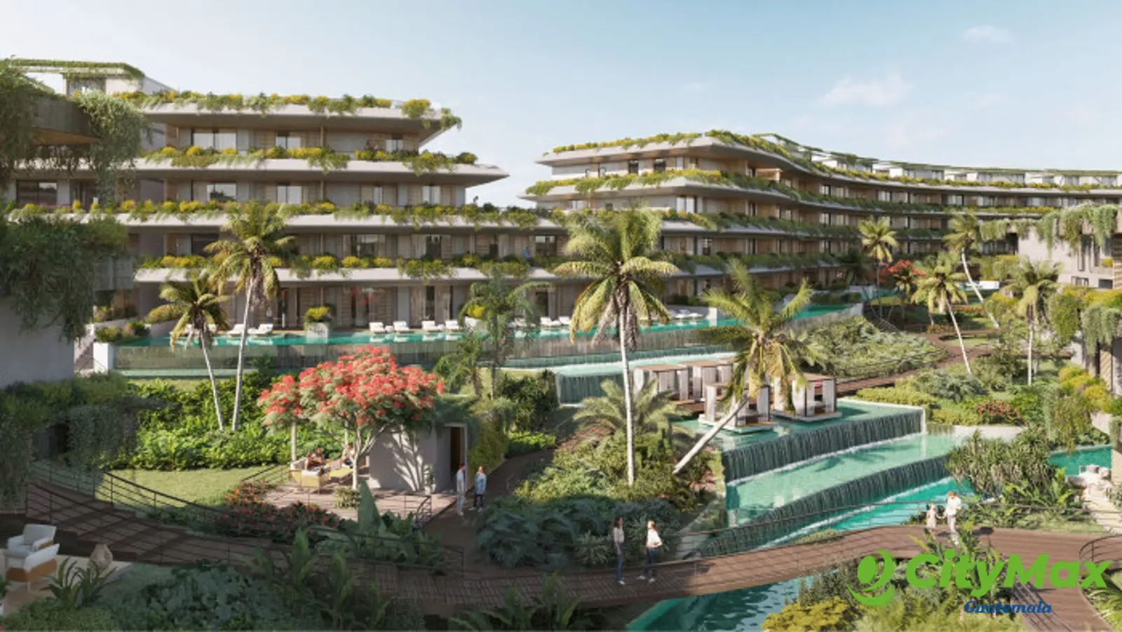 En venta Apartamento para inversión en Punta Cana - foto 3