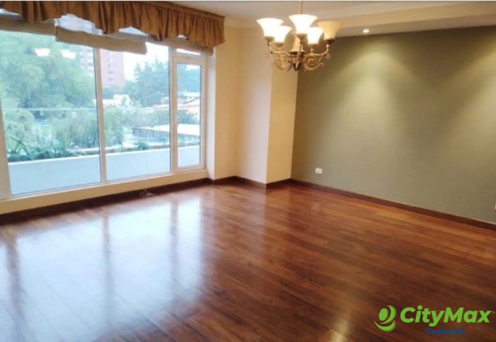 Apartamento en venta zona 10 con 3 habitaciones - foto 4