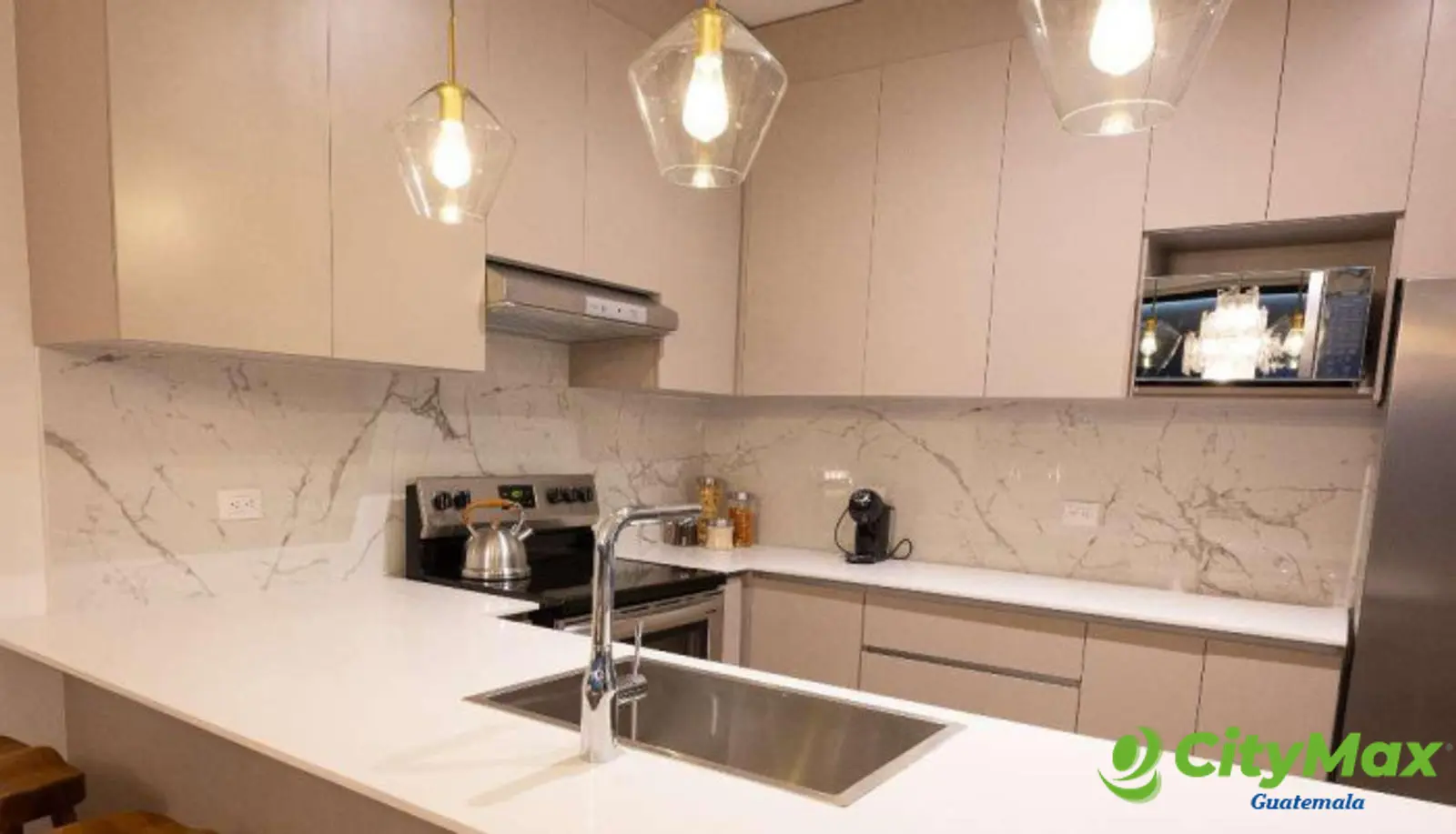 En venta apartamento en Zona 16 Cercano a Cayala - foto 10