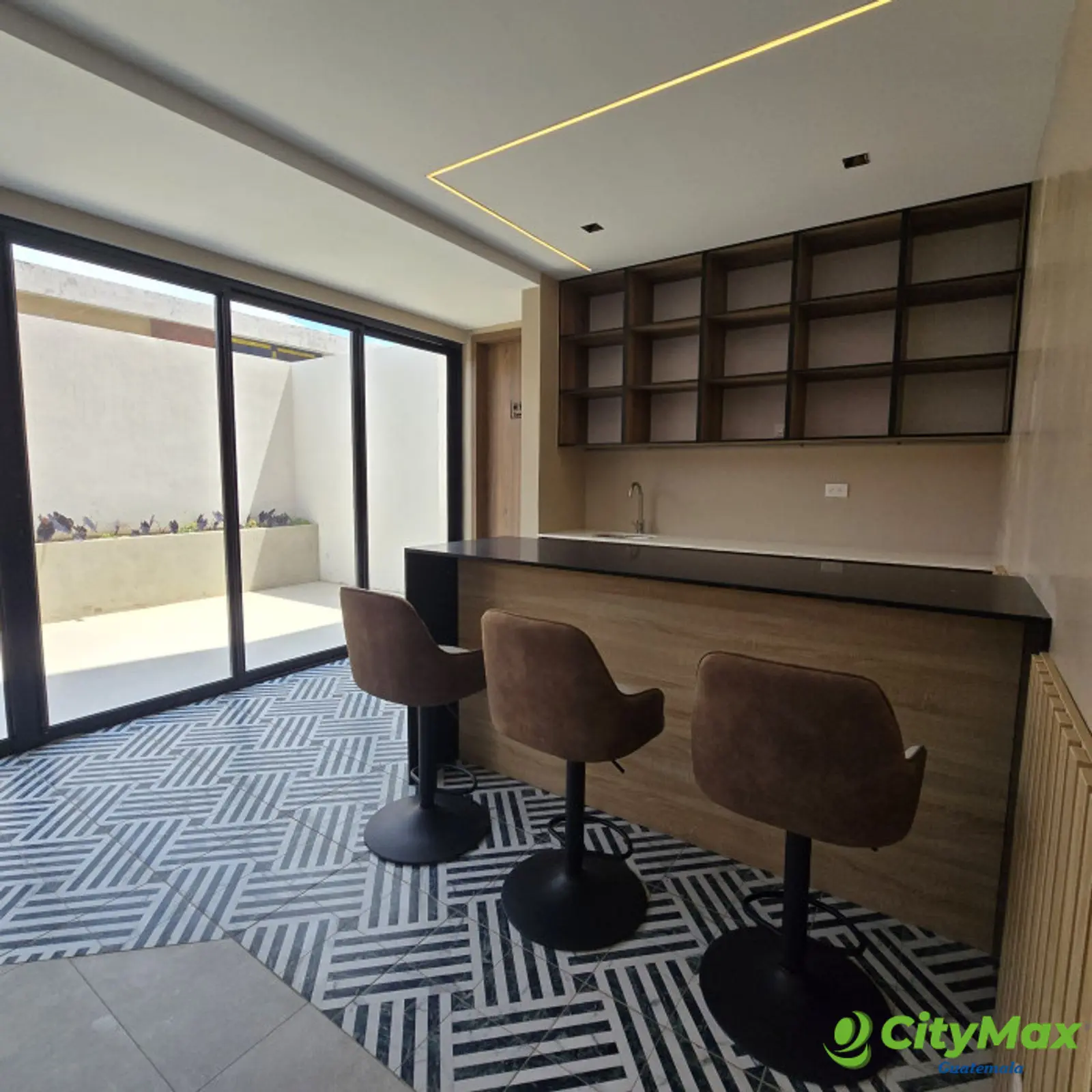 Apartamento en Venta en Zona 15 Guatemala - foto 5