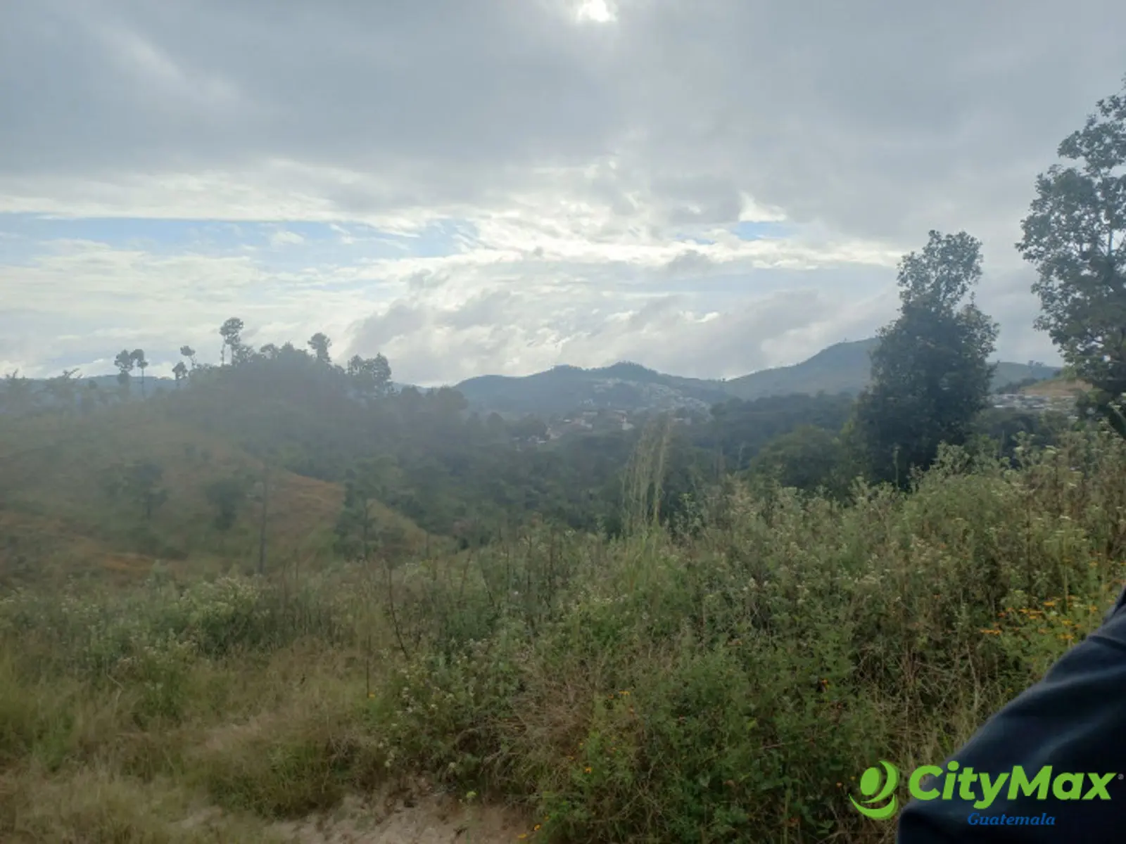Terreno Comercial área San Pedro Ayampuc - foto 7