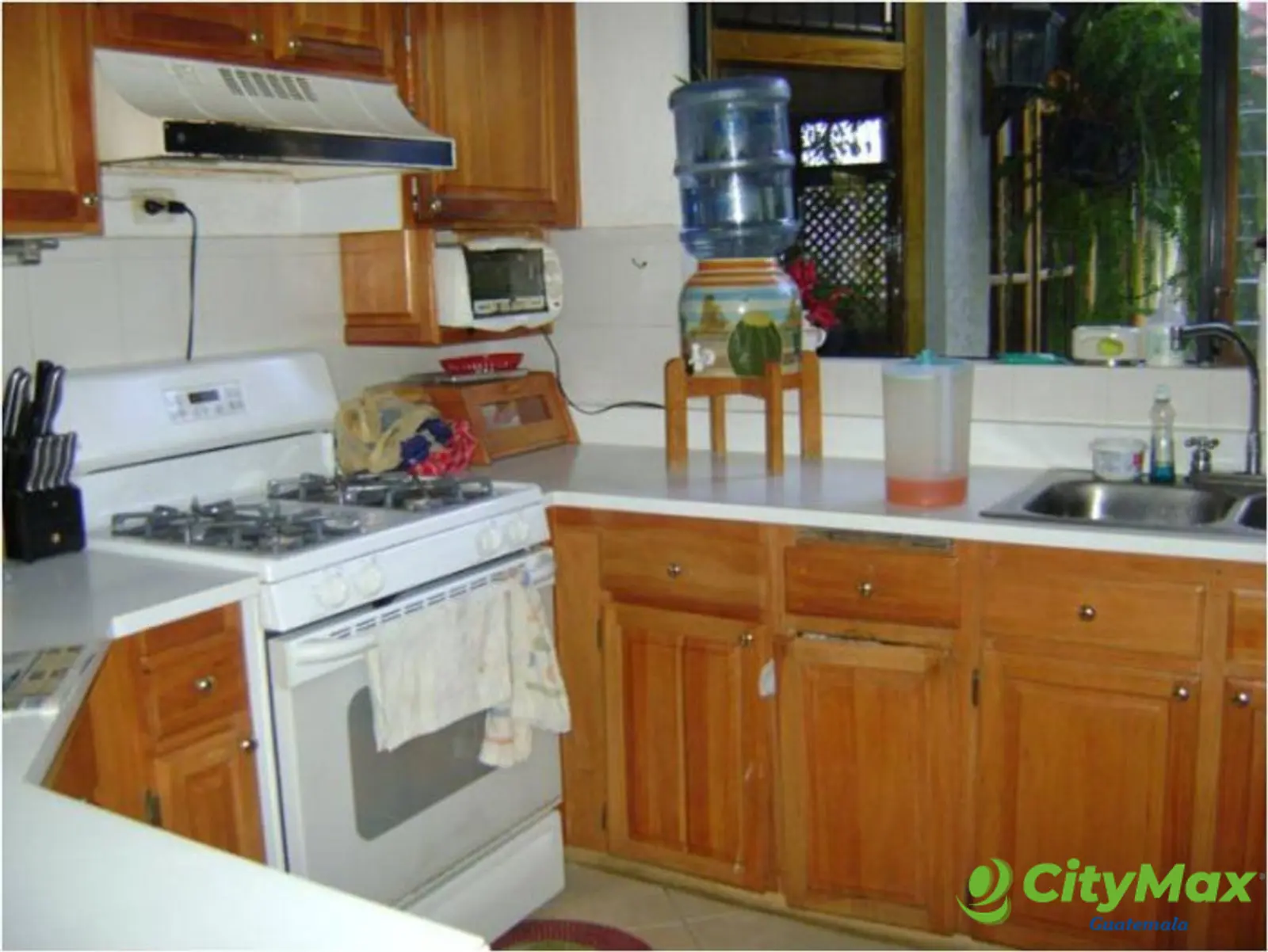 En Carretera a El Salvador Casa en Venta km 16.5!! - foto 7