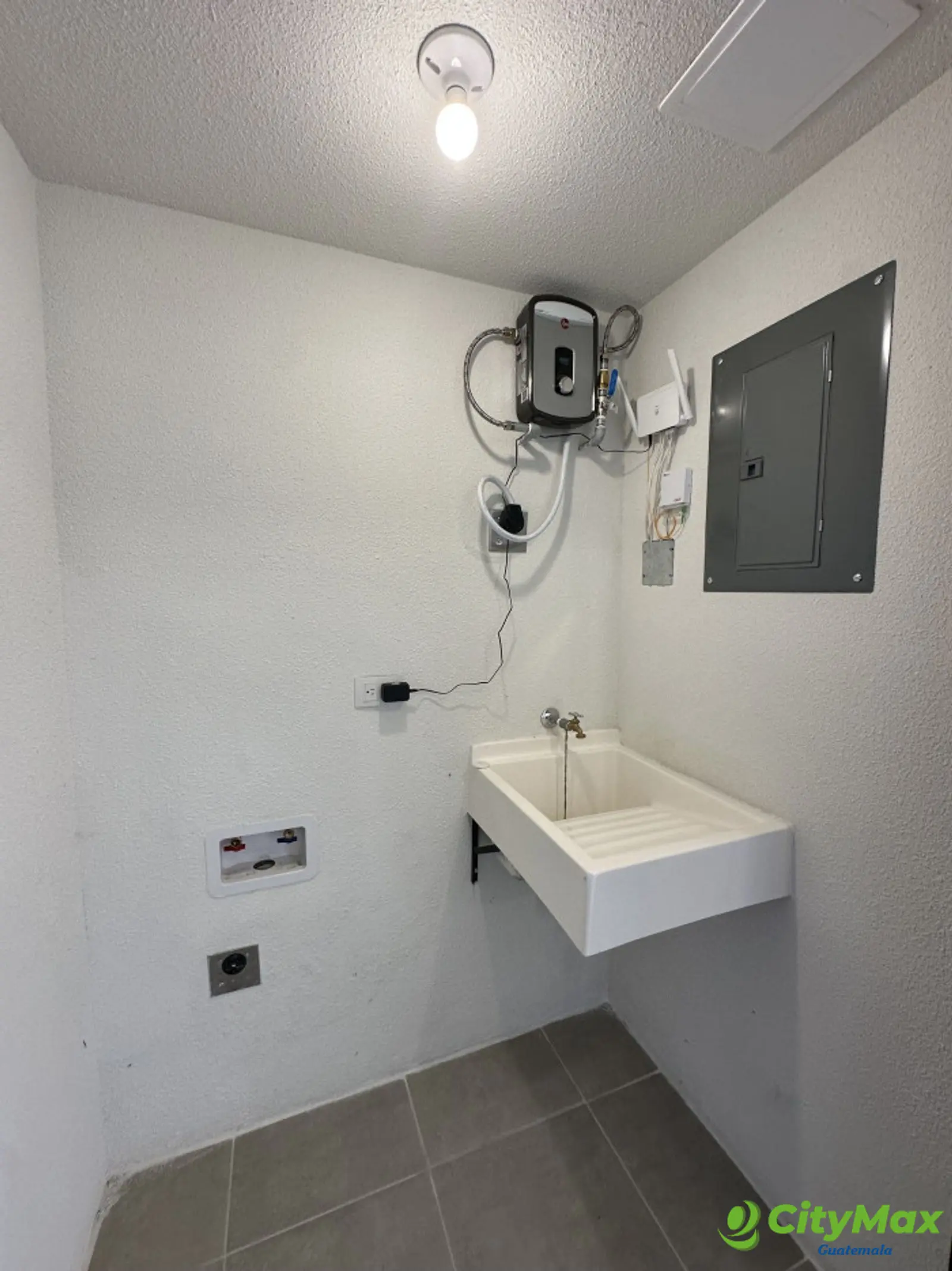 Apartamento renta 3 habitaciones cerca USAC Zona 12 - foto 10