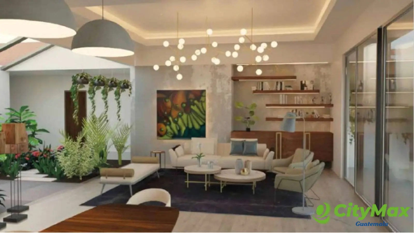 Residencia en venta Hacienda Nueva Country Club - foto 8