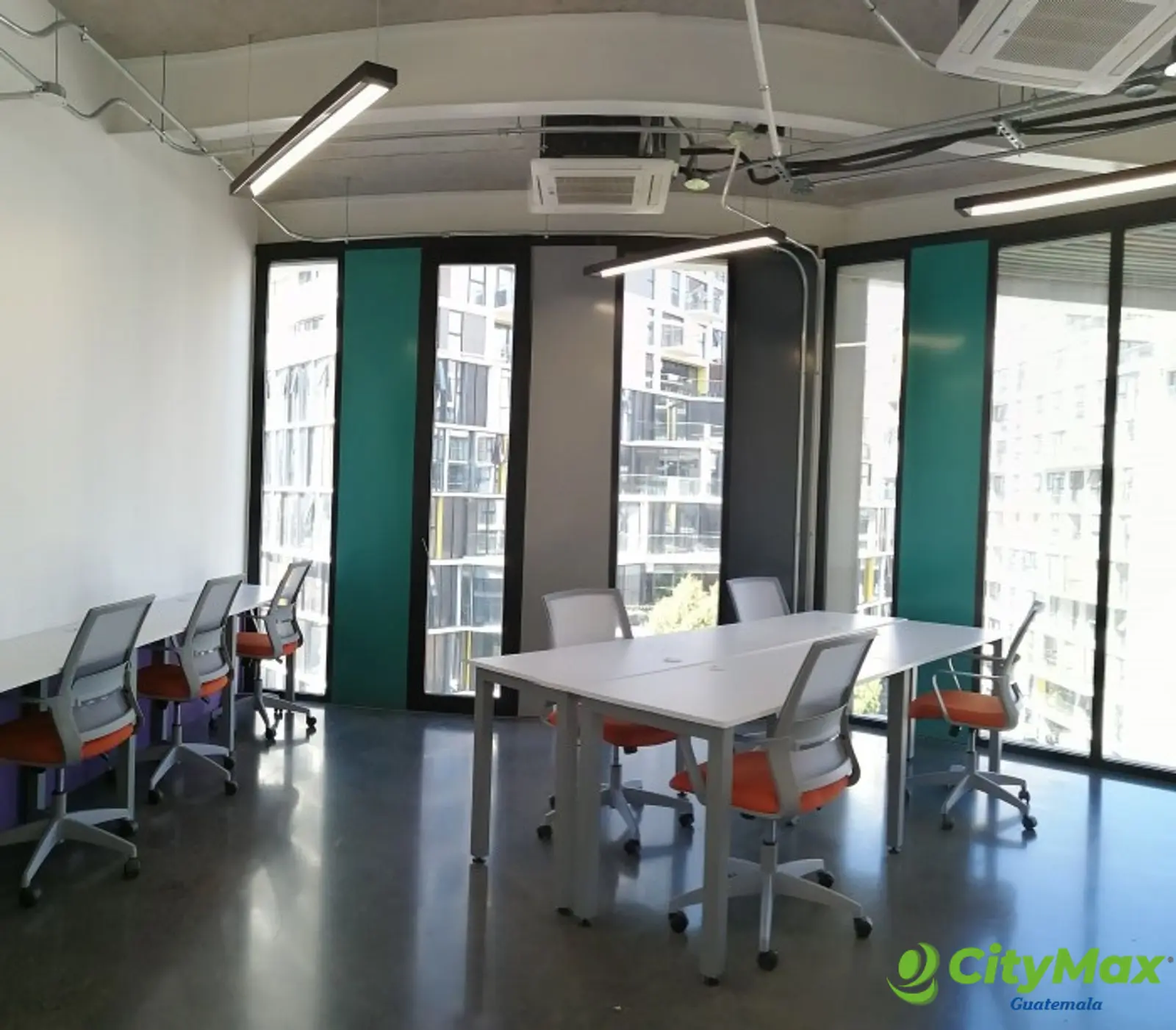 Oficinas en renta ubicadas en zona 4 Guatemala - foto 4