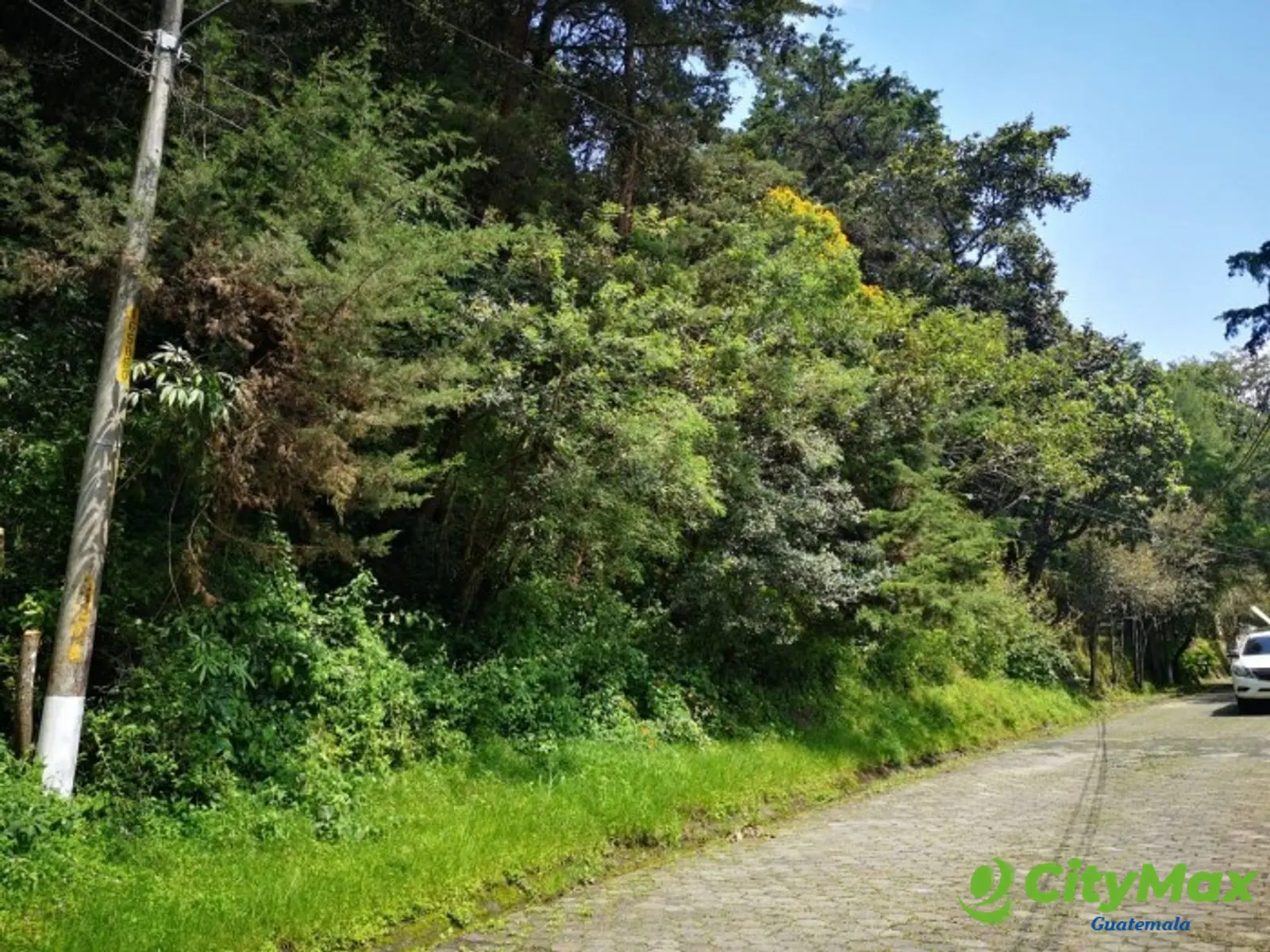 Terreno en Venta El Encinal Mixco - foto 5