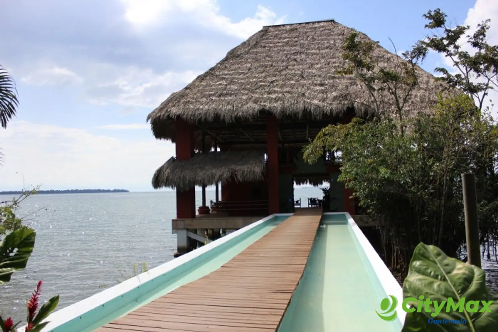 Terreno en Condominio en Izabal Rio Dulce - foto 5