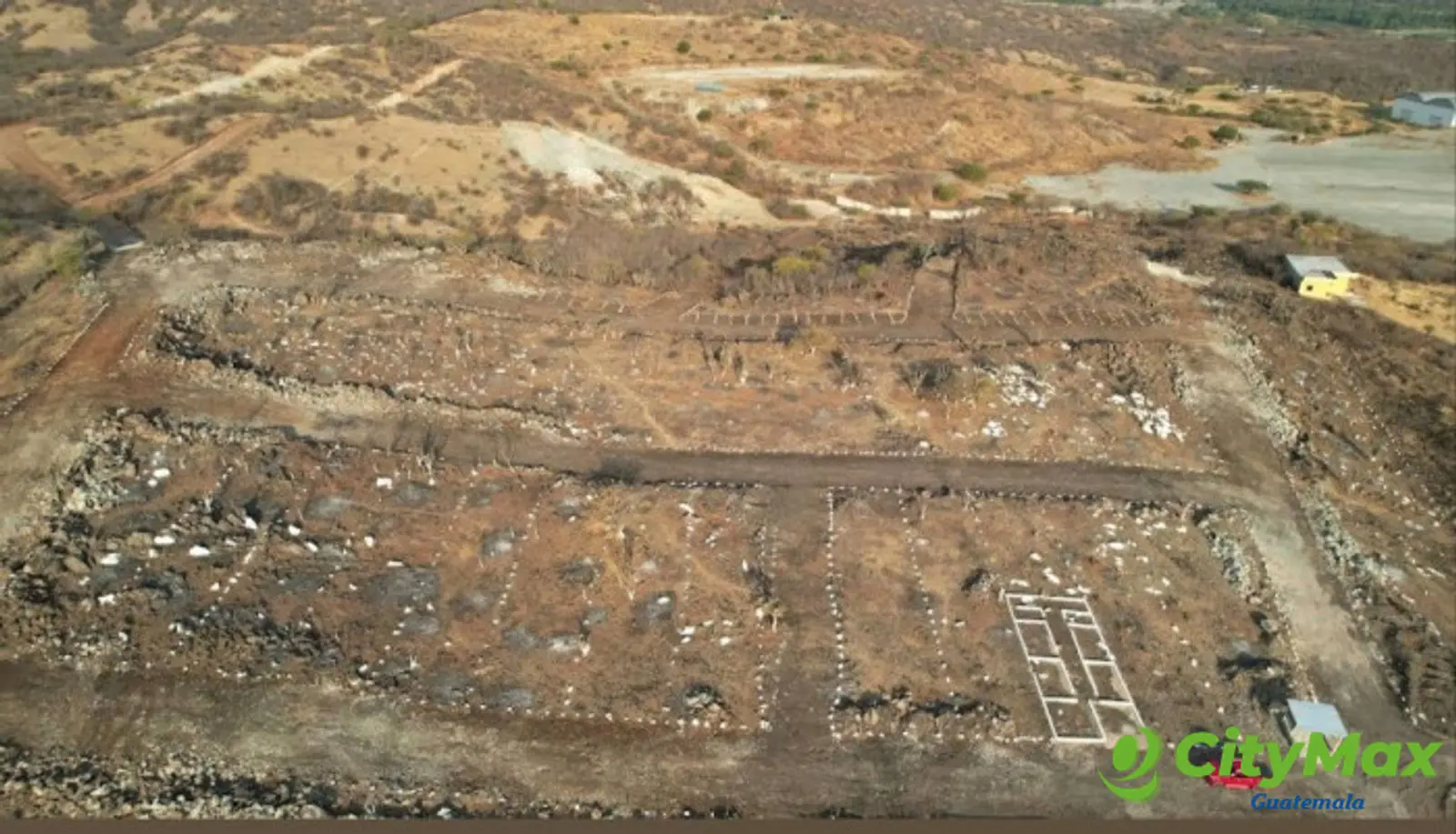 Venta +20 manzanas en San Agustin Acasaguastlan - foto 3