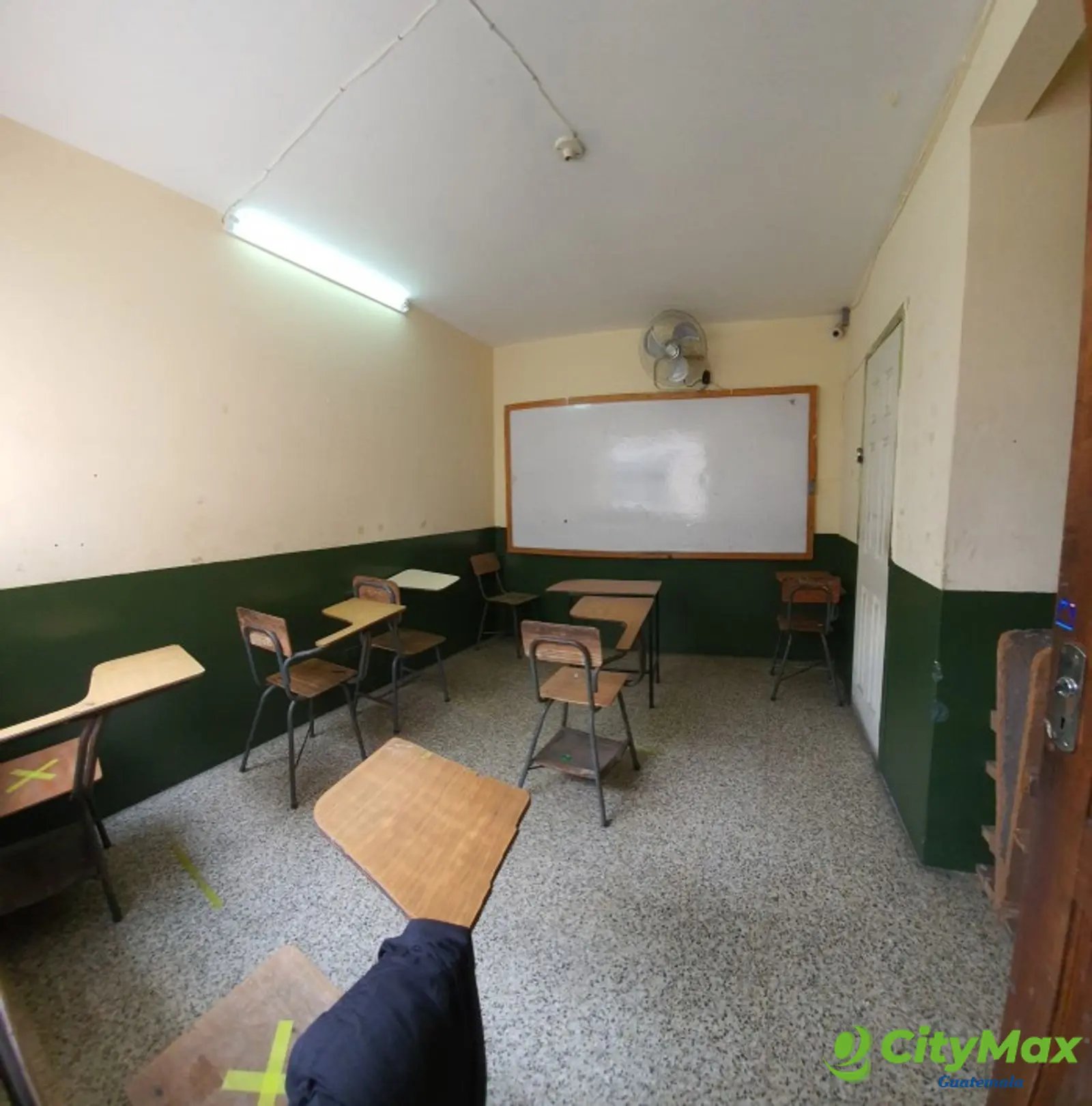Casa en Venta Zona 1 Centro Histórico Guatemala - foto 2