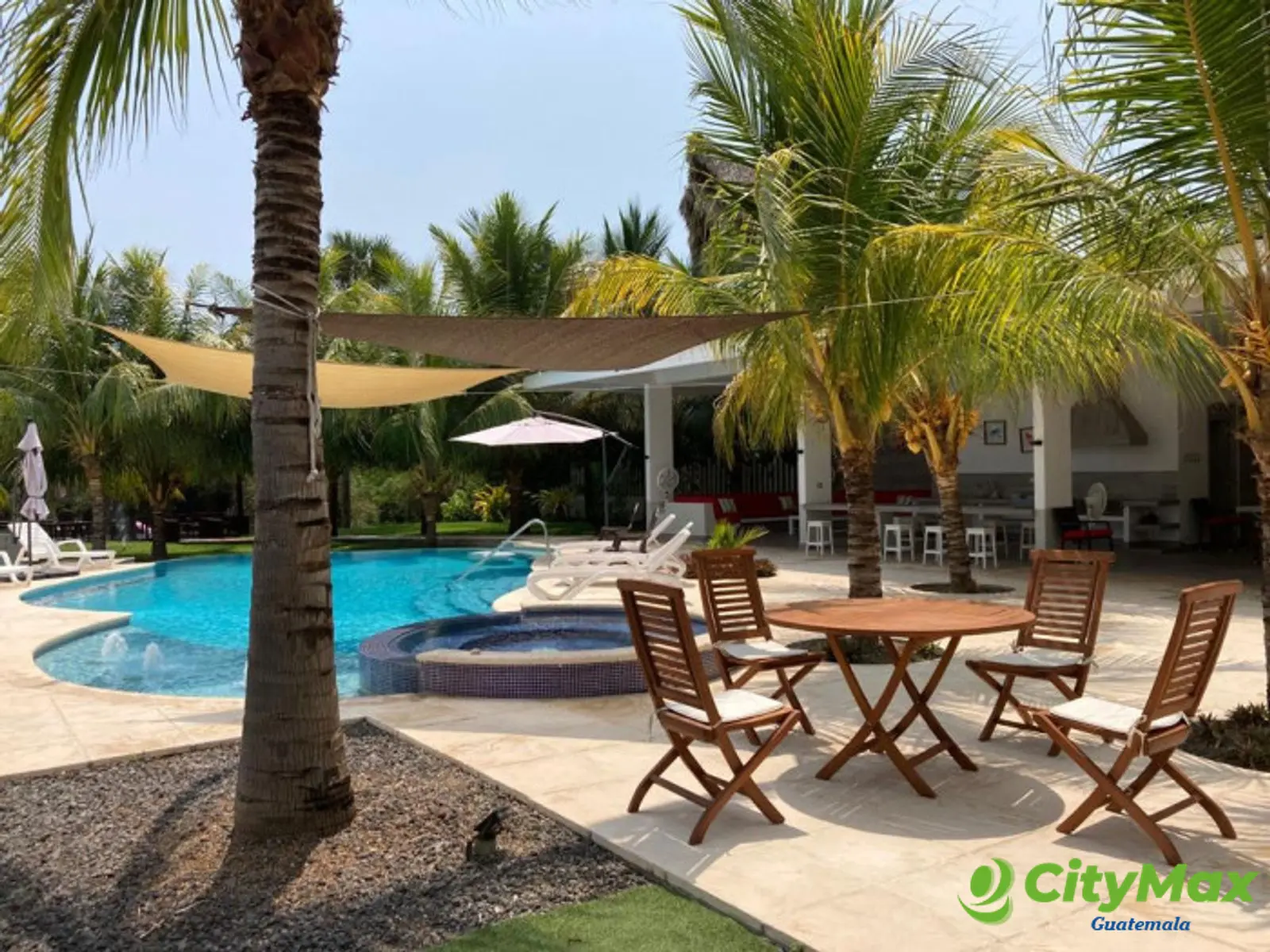 Lujosa Casa en Venta en Juan Gaviota Guatemala - foto 6