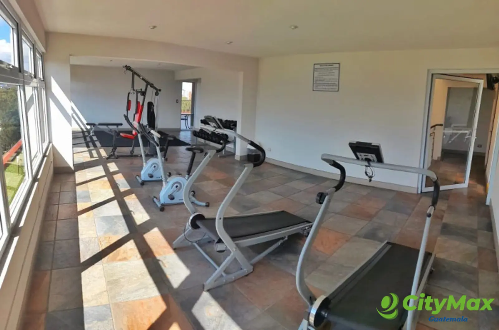 En Venta Apartamento En Villasol Zona 12 - foto 15