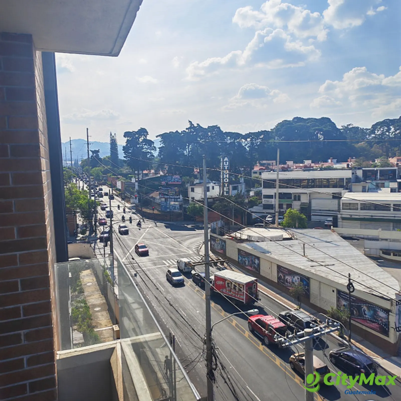 Apartamento en Venta en Parque Mateo Guatemala - foto 17