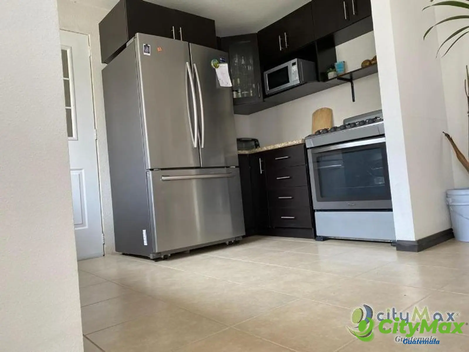 Casa En Venta Hacienda De Las Flores Villa Nueva - foto 5