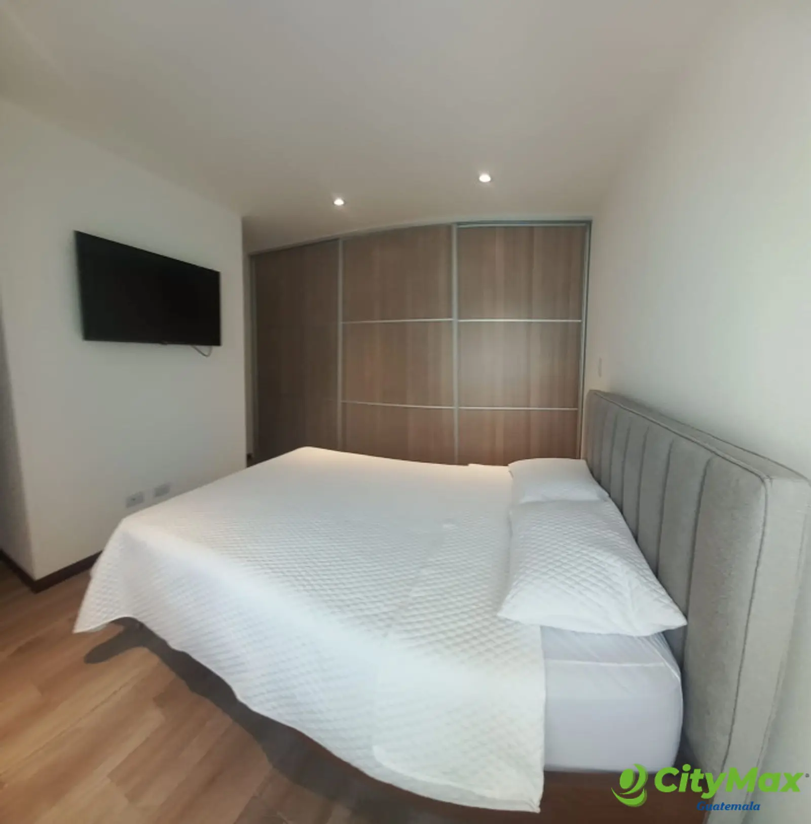 apartamento en renta en san isidro 2021 zona 16 - foto 5