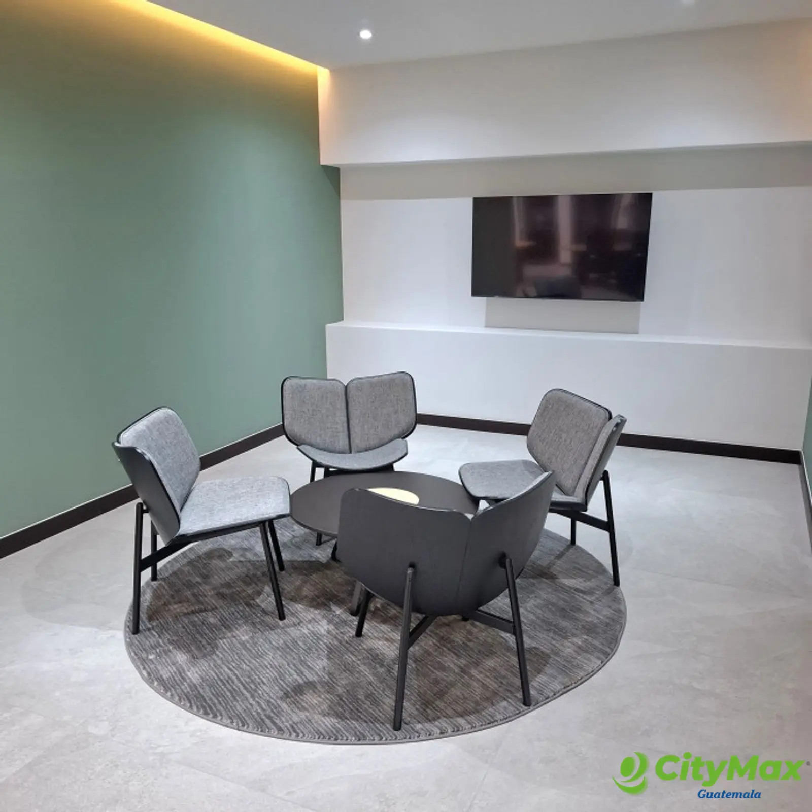 En Venta y Renta Apartamento en Nogales Cayala Zona 16 - foto 23