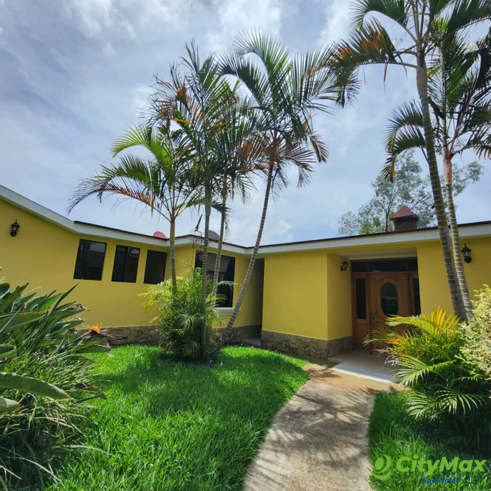 Casa de campo en venta el Manzano Guatemala - foto 3