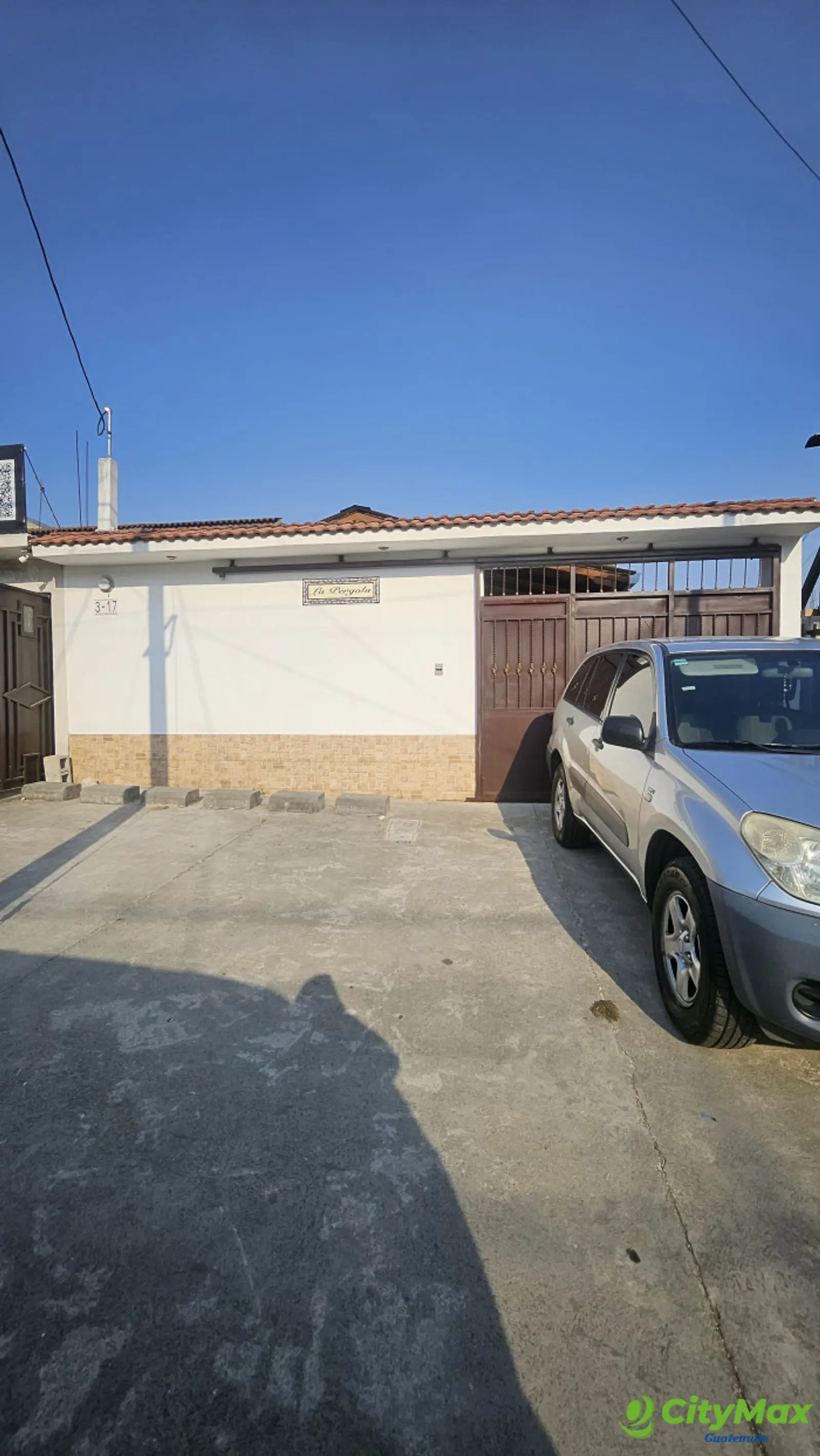 Local Comercial en Renta en Pinares San Cristóbal Guate - foto 11