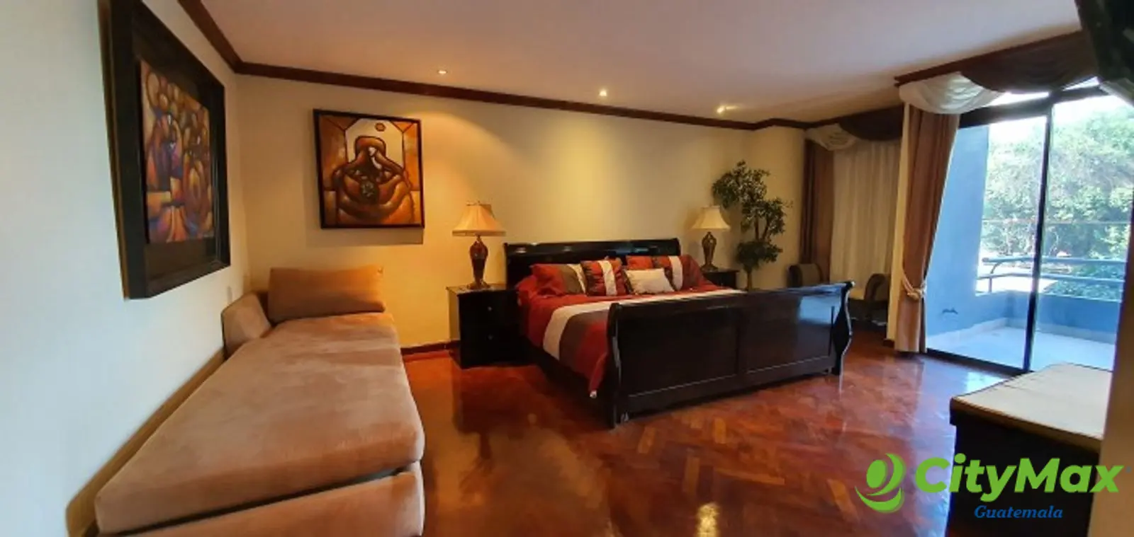 Apartamento Amueblado en Venta o Renta Zona 14 - foto 8