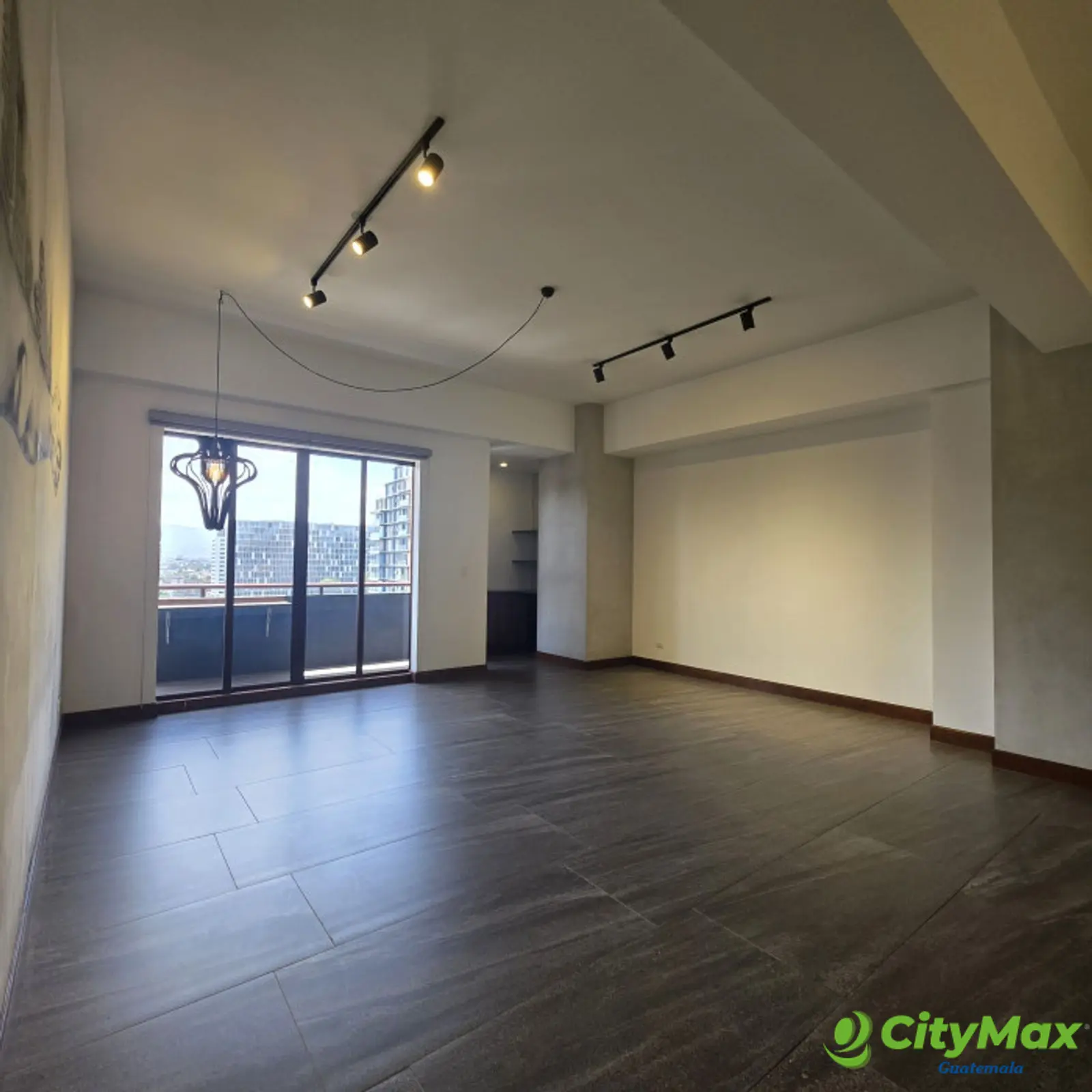 Apartamento en zona 10 Ciudad de Guatemala - foto 2