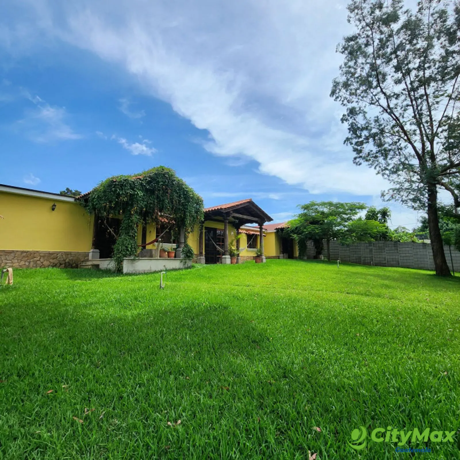 Casa de campo en venta el Manzano Guatemala - foto 2