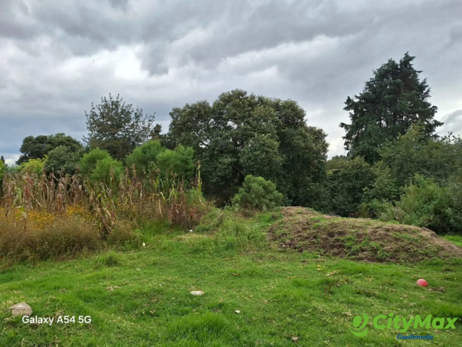 Finca en Venta de 8 Cuerdas en Quetzaltenango - foto 7