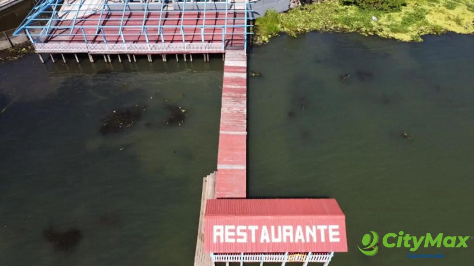 Hotel en venta en El Estor Izabal - foto 8