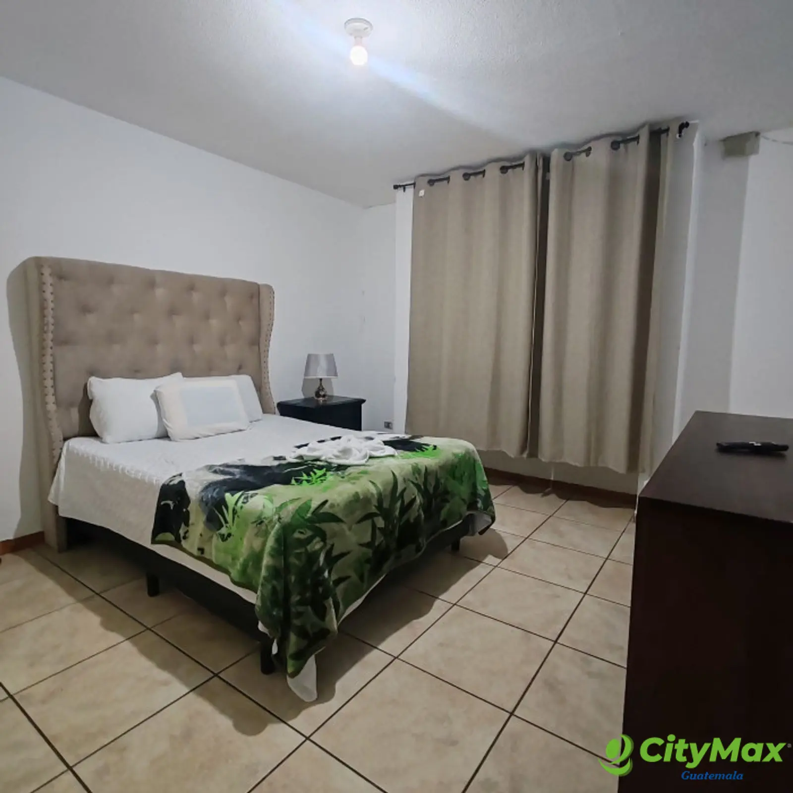 Apartamento amueblado de 2 habitaciones en Zona 15 - foto 12