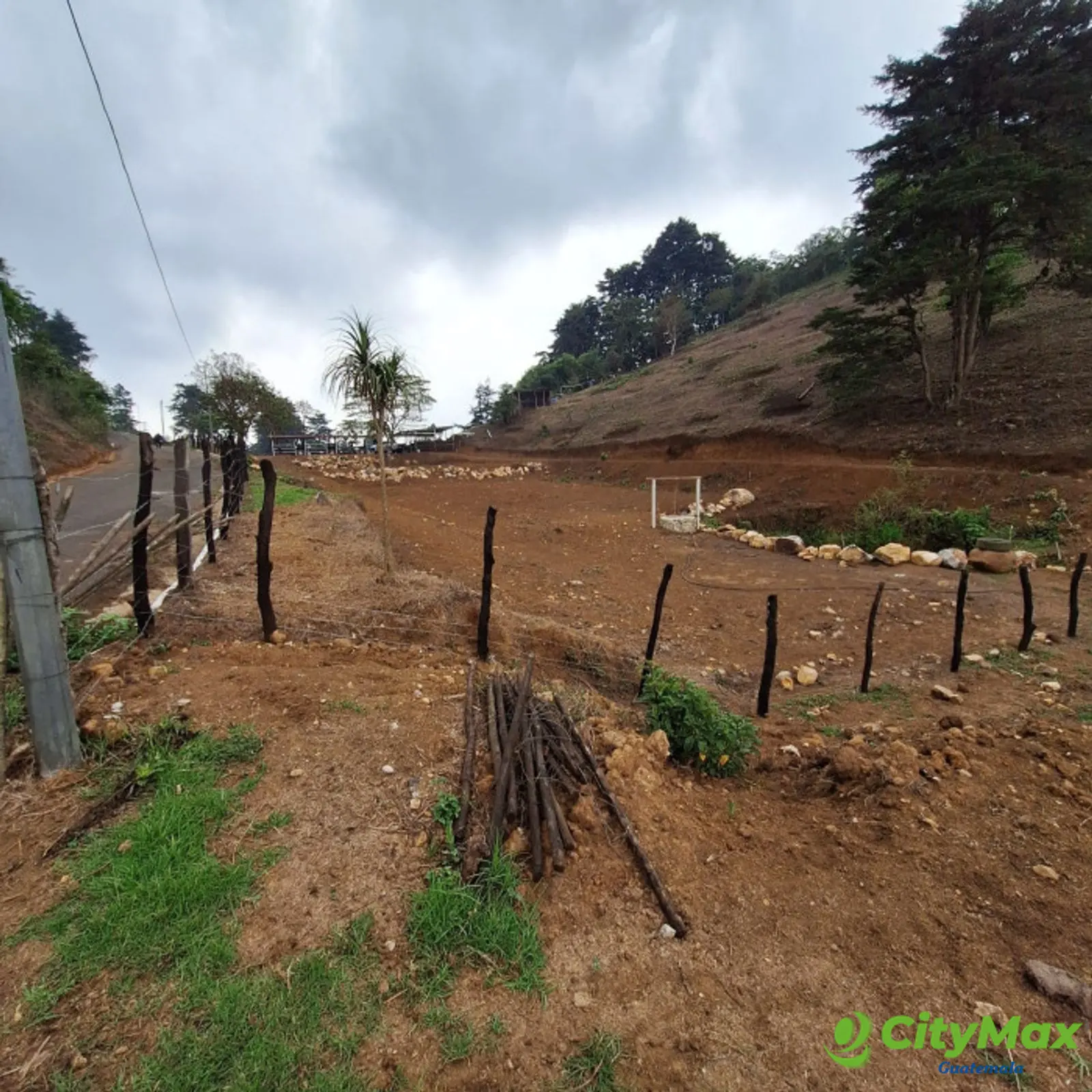 Terreno comercial en renta Santa Catarina Pinula - foto 8
