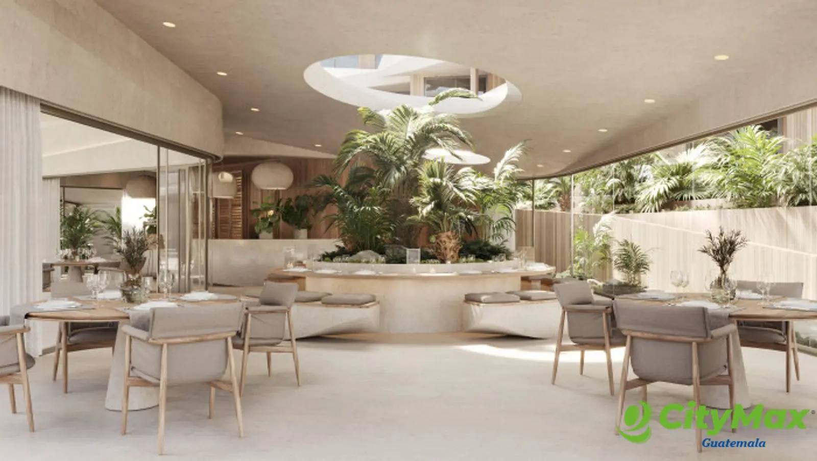 En venta Apartamento en Cap Cana Republica Dominicana - foto 3