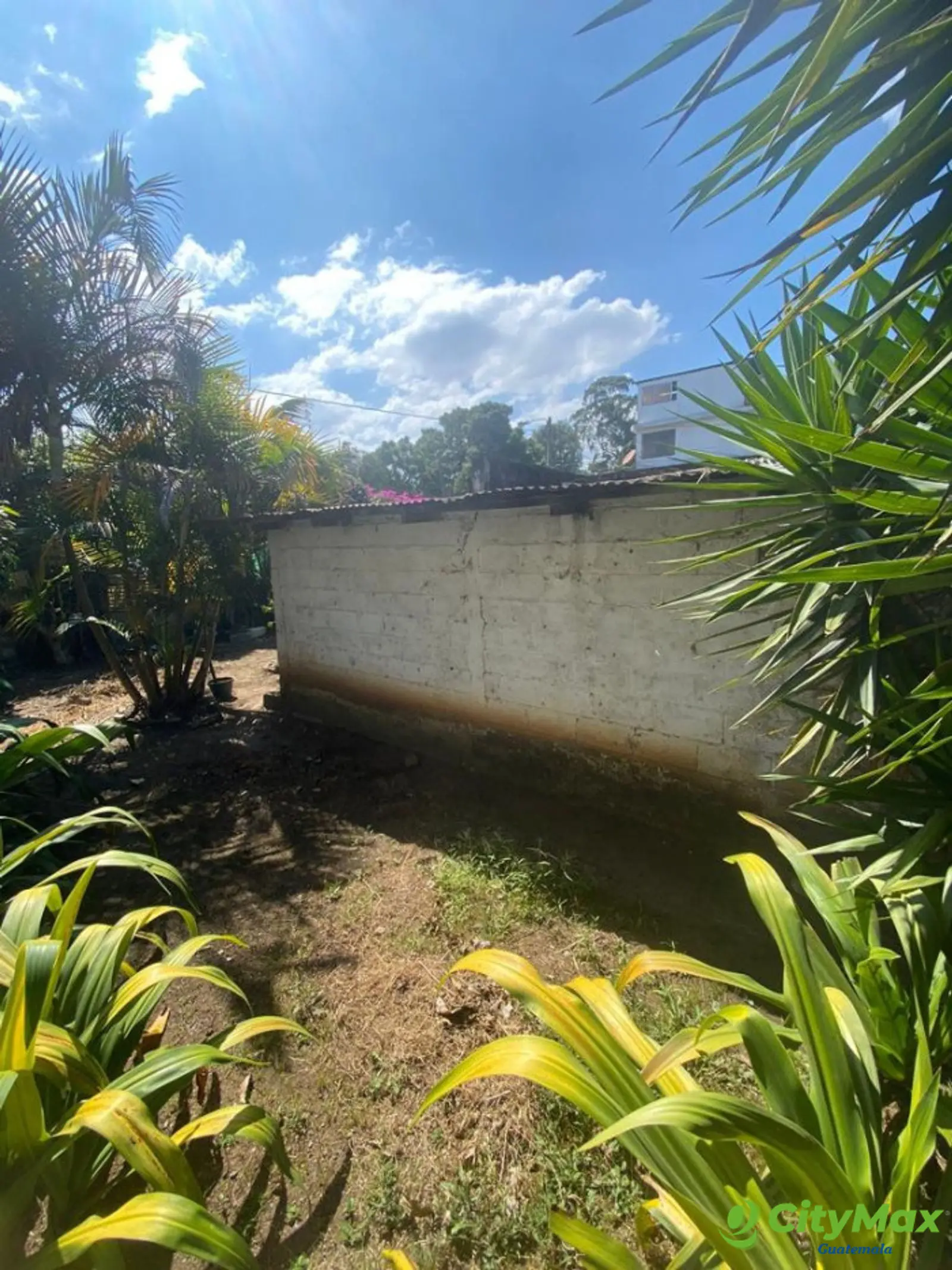 Terreno y casa en venta en el Rodeo zona 7 - foto 7