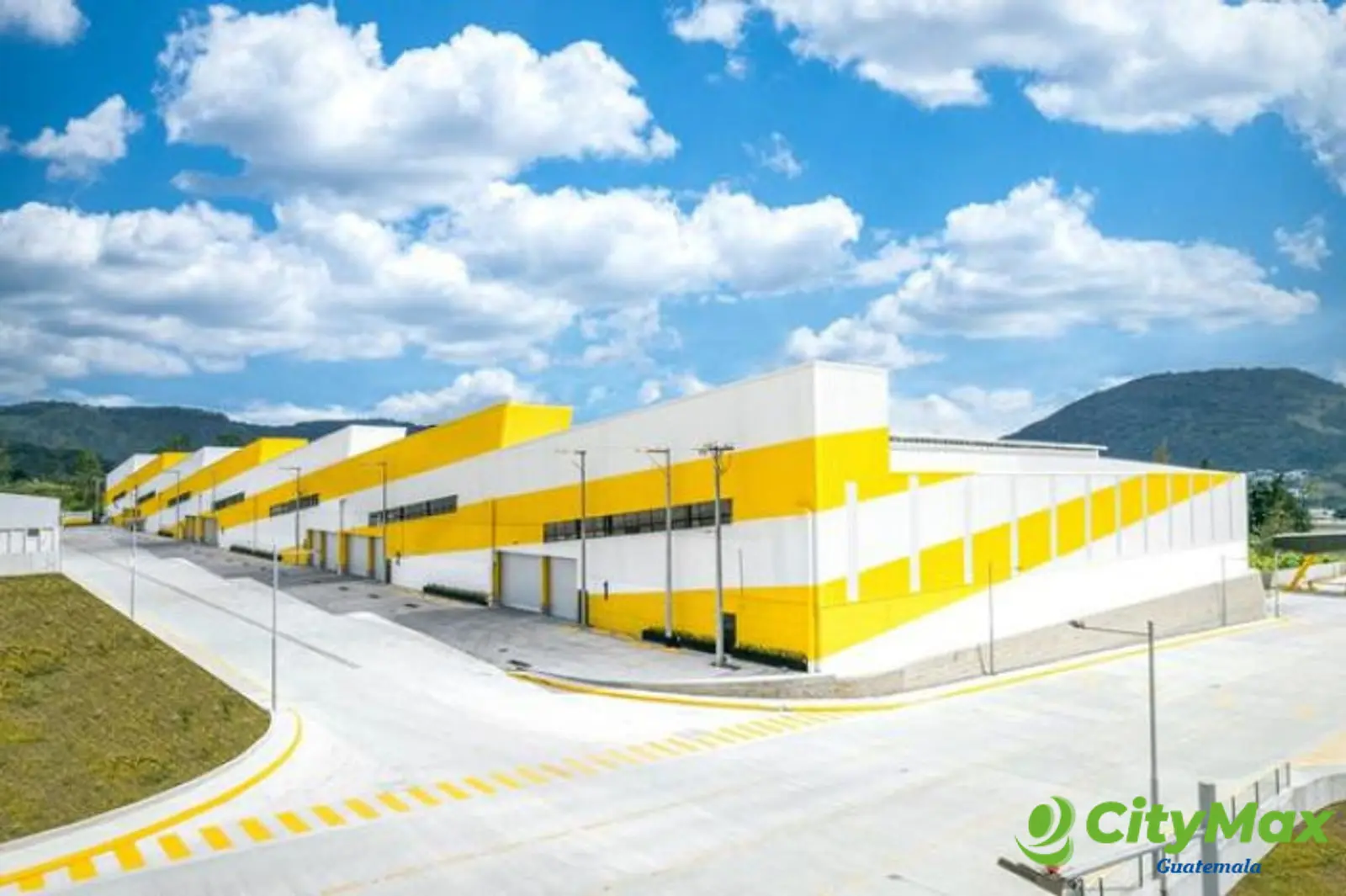Bodega Industrial en alquiler Autopista Escuintla - foto 4