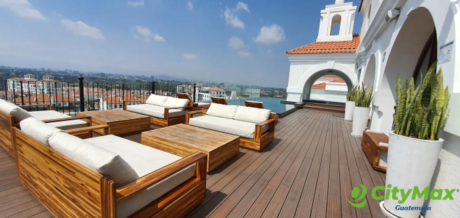 Apartamento en venta Lirios de Cayala Guatemala - foto 16