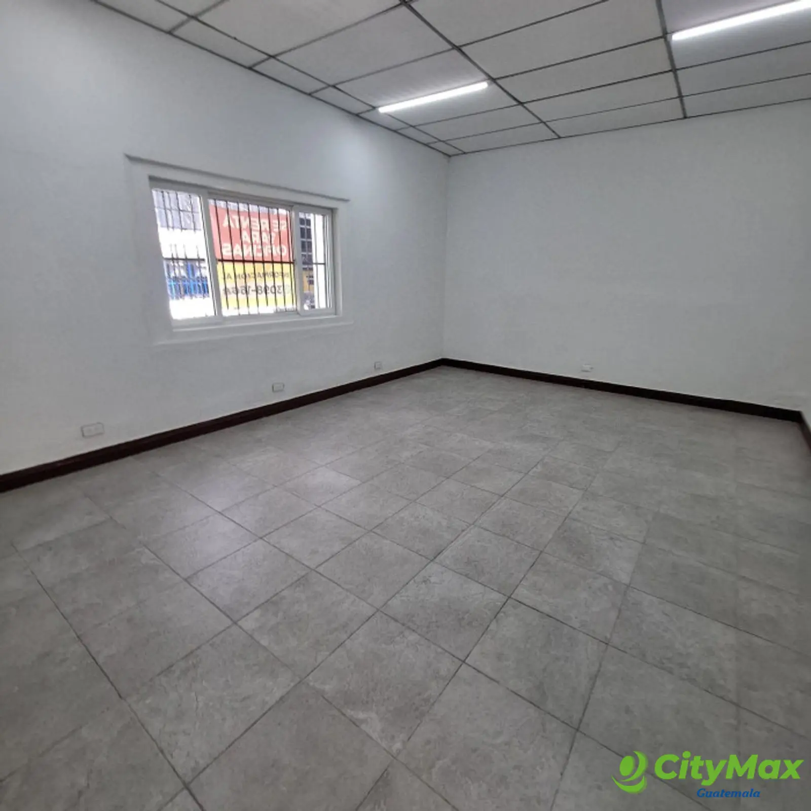 Casa de renta de uso comercial en zona 1 Guatemala - foto 15