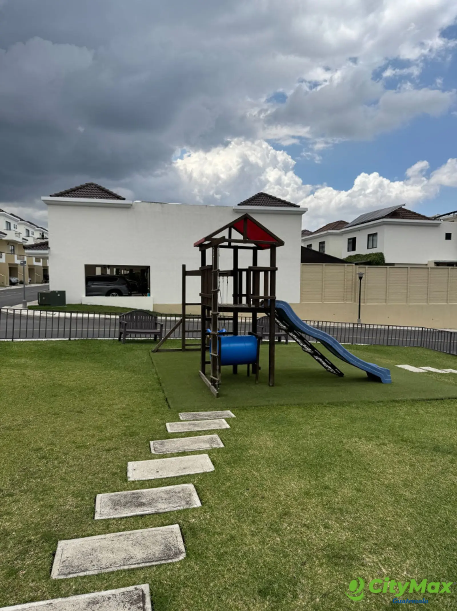 Casa en Venta en Vistas De San Isidro Zona 16 INVERSIÓN - foto 16