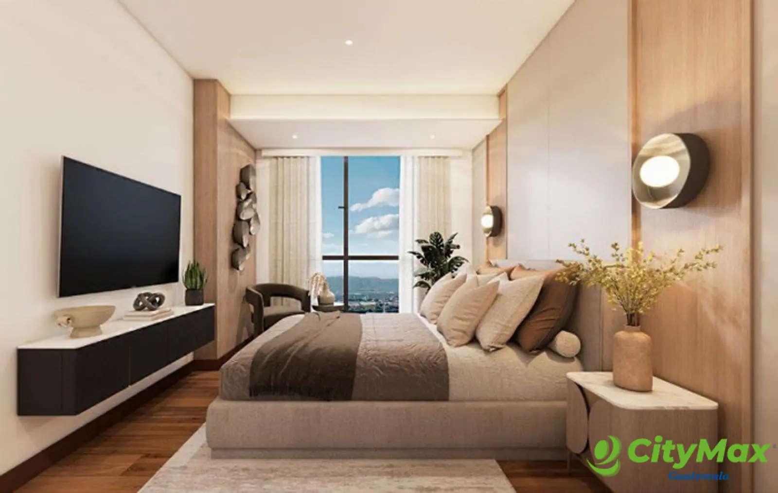 Apartamento en Pre Venta  en zona 13 de Guatemala  - foto 12