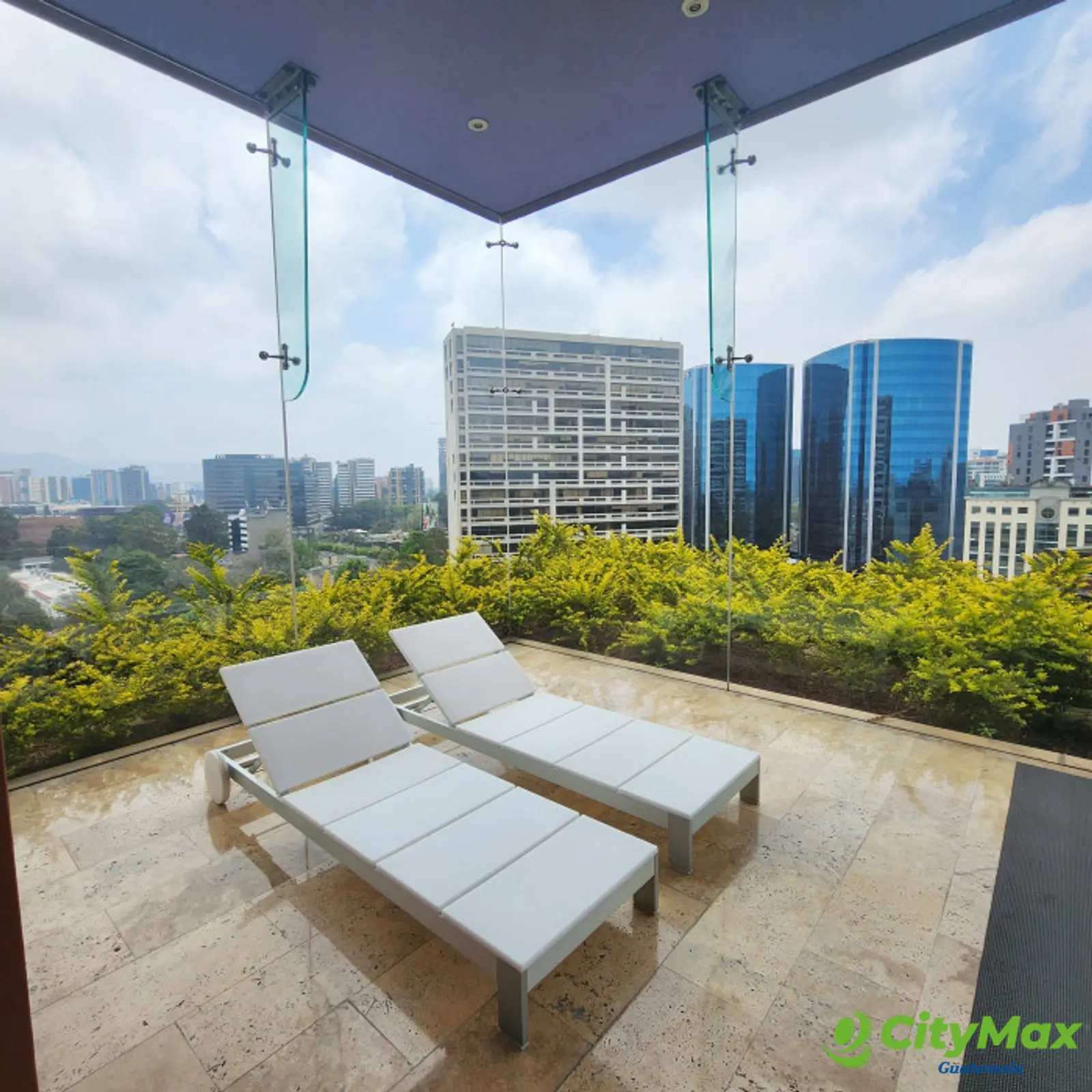 Apartamento en Renta en Zona 10, Ciudad de Guatemala - foto 10