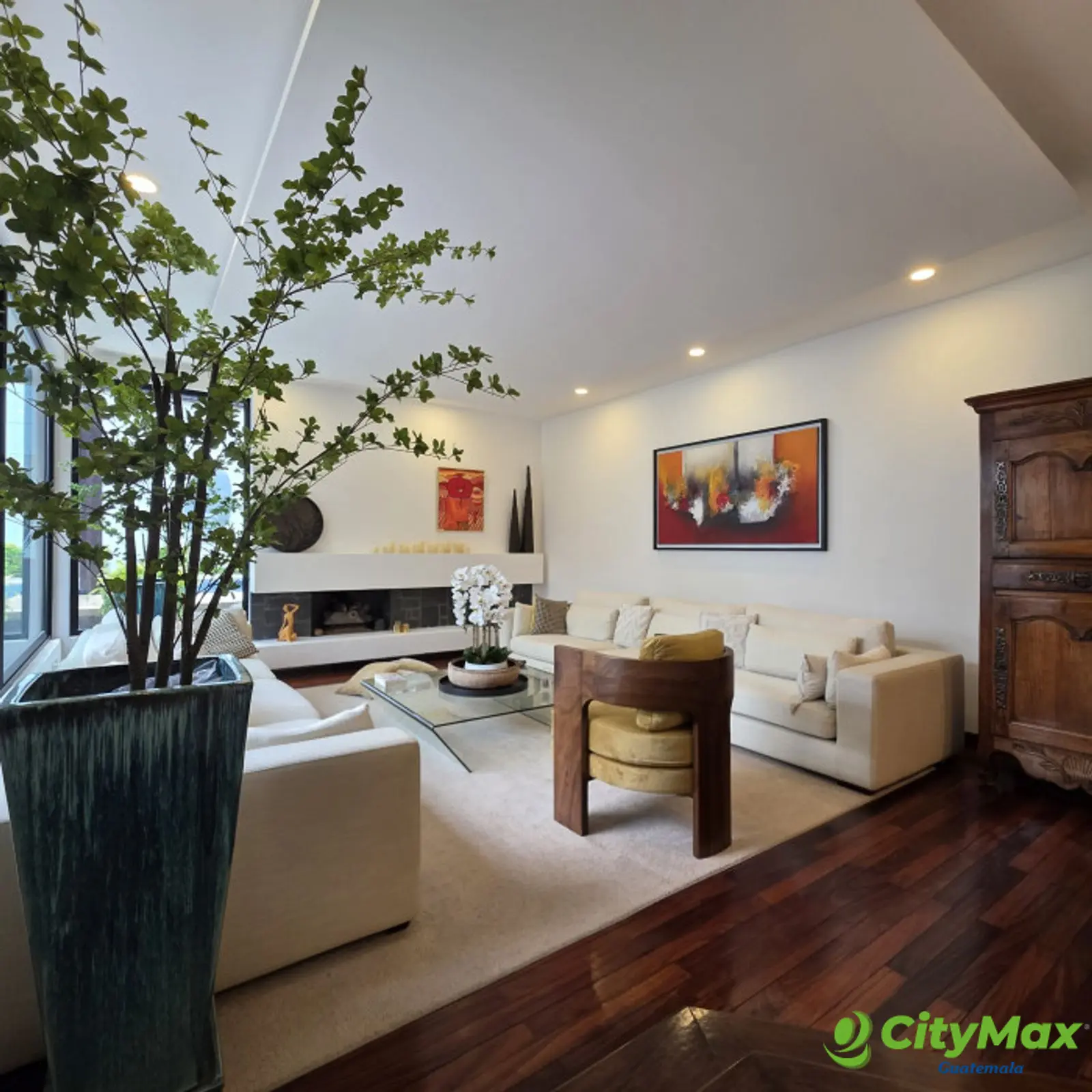 Exclusiva Casa en Venta en Zona 15 Guatemala - foto 8