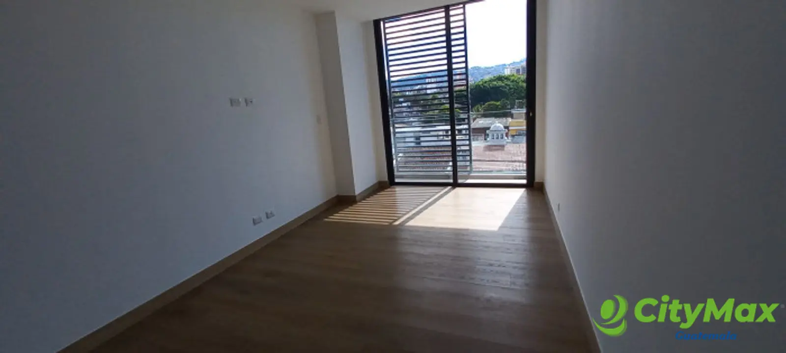 Apartamento venta Triva Zona 15 Guatemala - foto 9