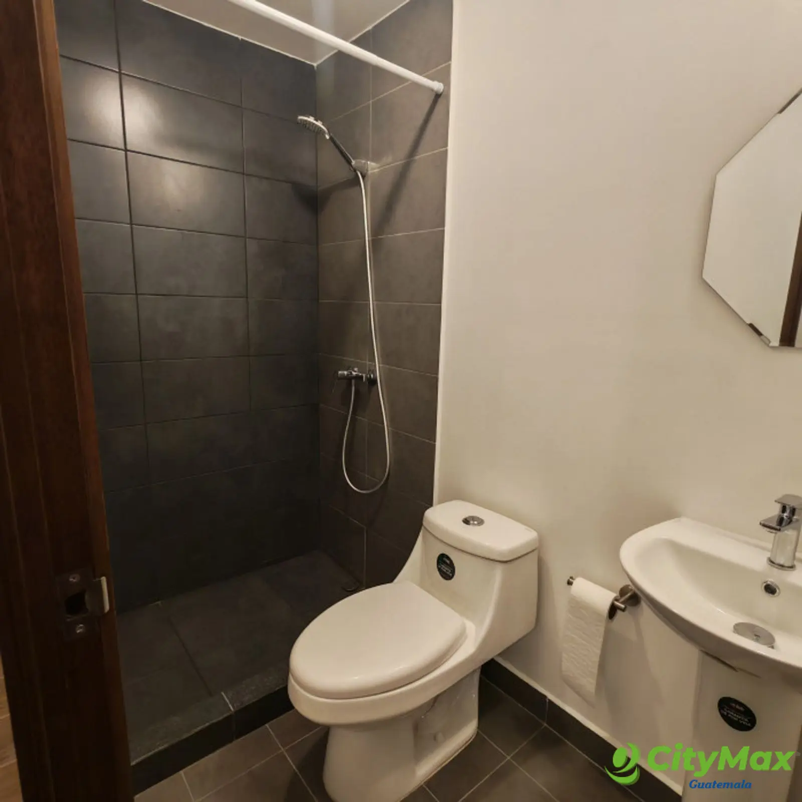 Apartamento en Venta o Renta en Zona 4 Mixco Guatemala - foto 16