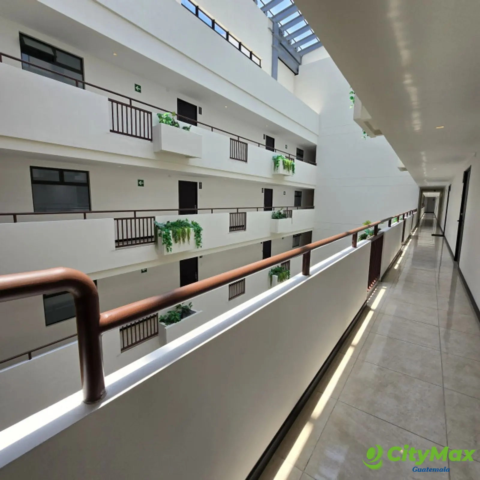 Apartamento en venta en  Zona 12 Avenida Petapa - foto 9