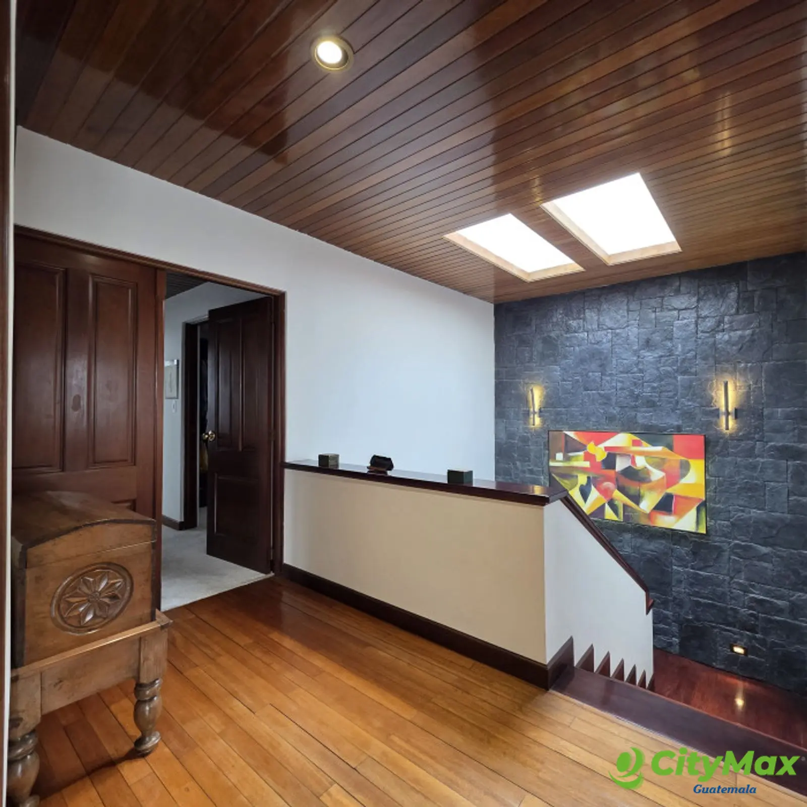 Exclusiva Casa en Venta en Zona 15 Guatemala - foto 16