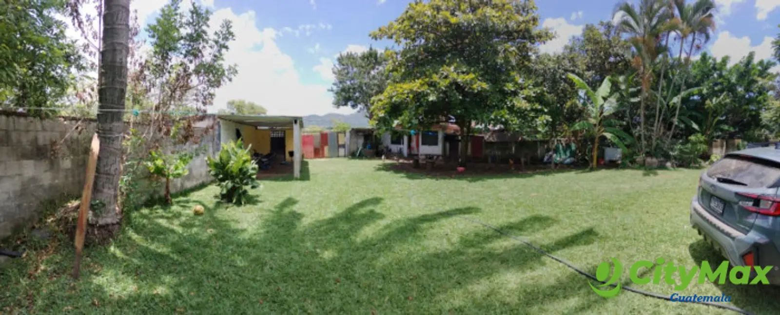En venta casa para remodelar a orilla lago Amatitlán - foto 17