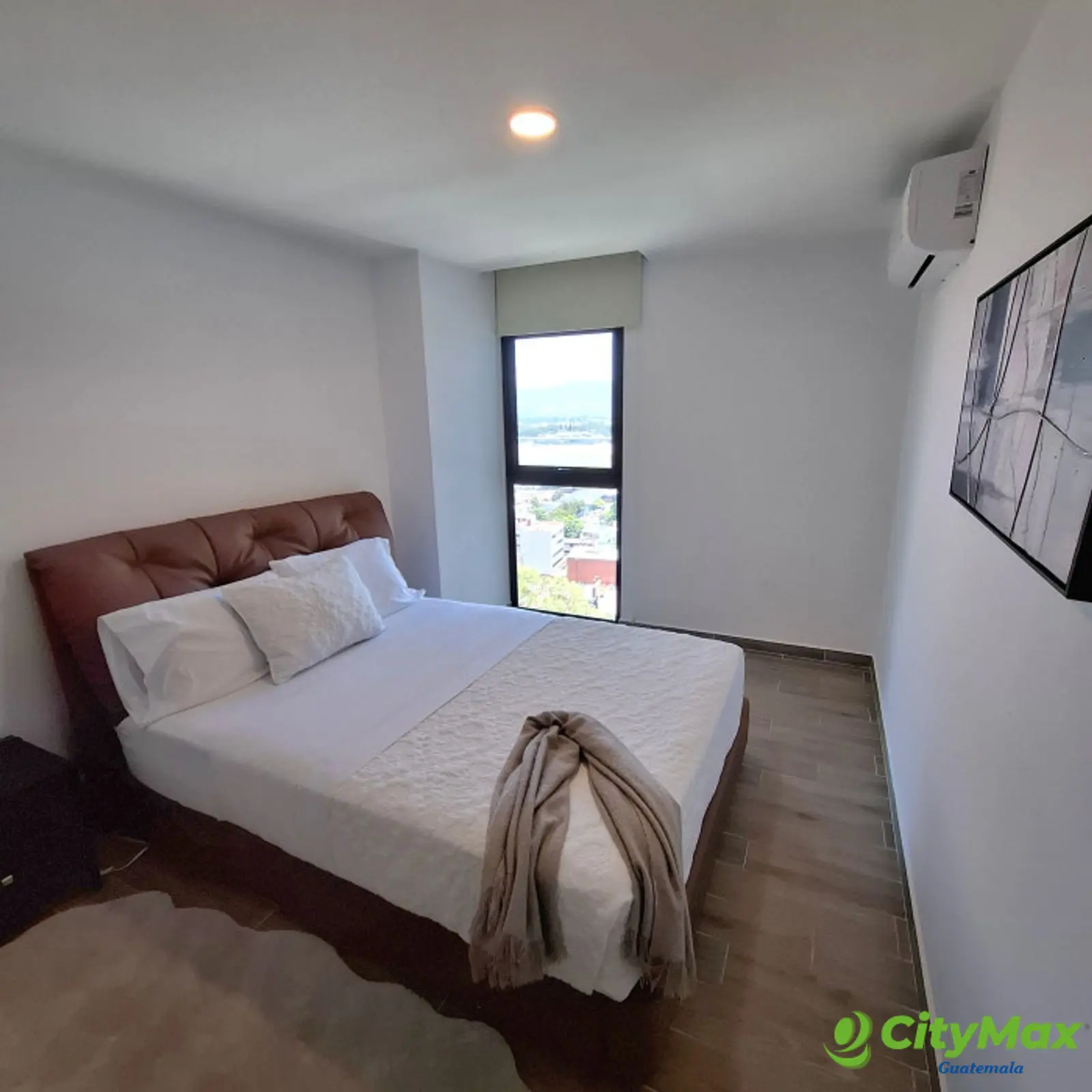 Apartamento Amueblado de 3 Habitaciones en Parque 14 - foto 7