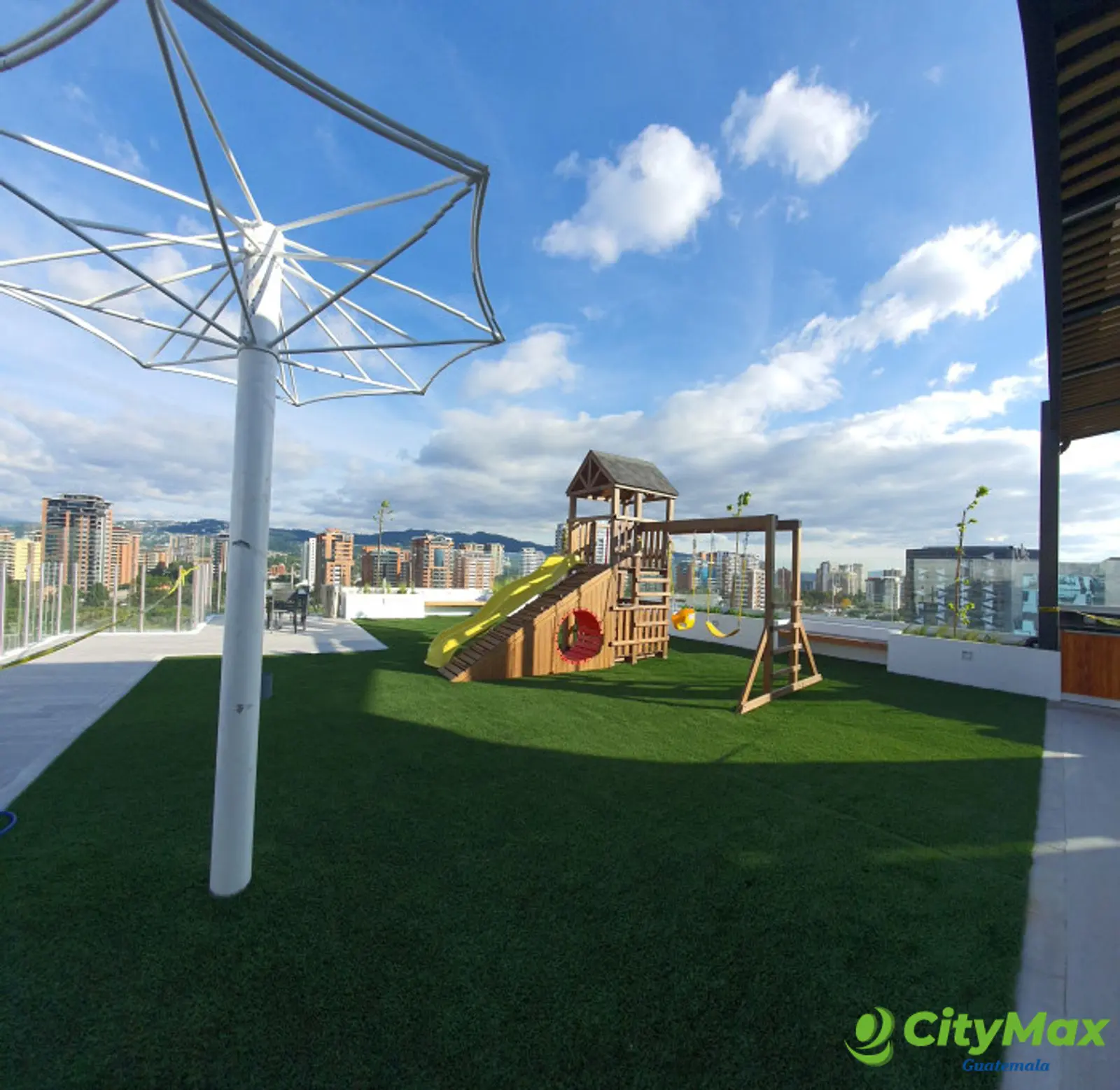 Apartamento Amueblado en Venta en Narama Zona 13 - foto 23
