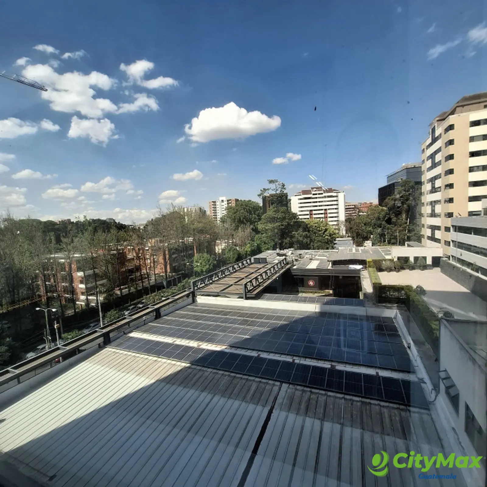 Oficina en Renta en Europlaza Zona 14 Guatemala - foto 7
