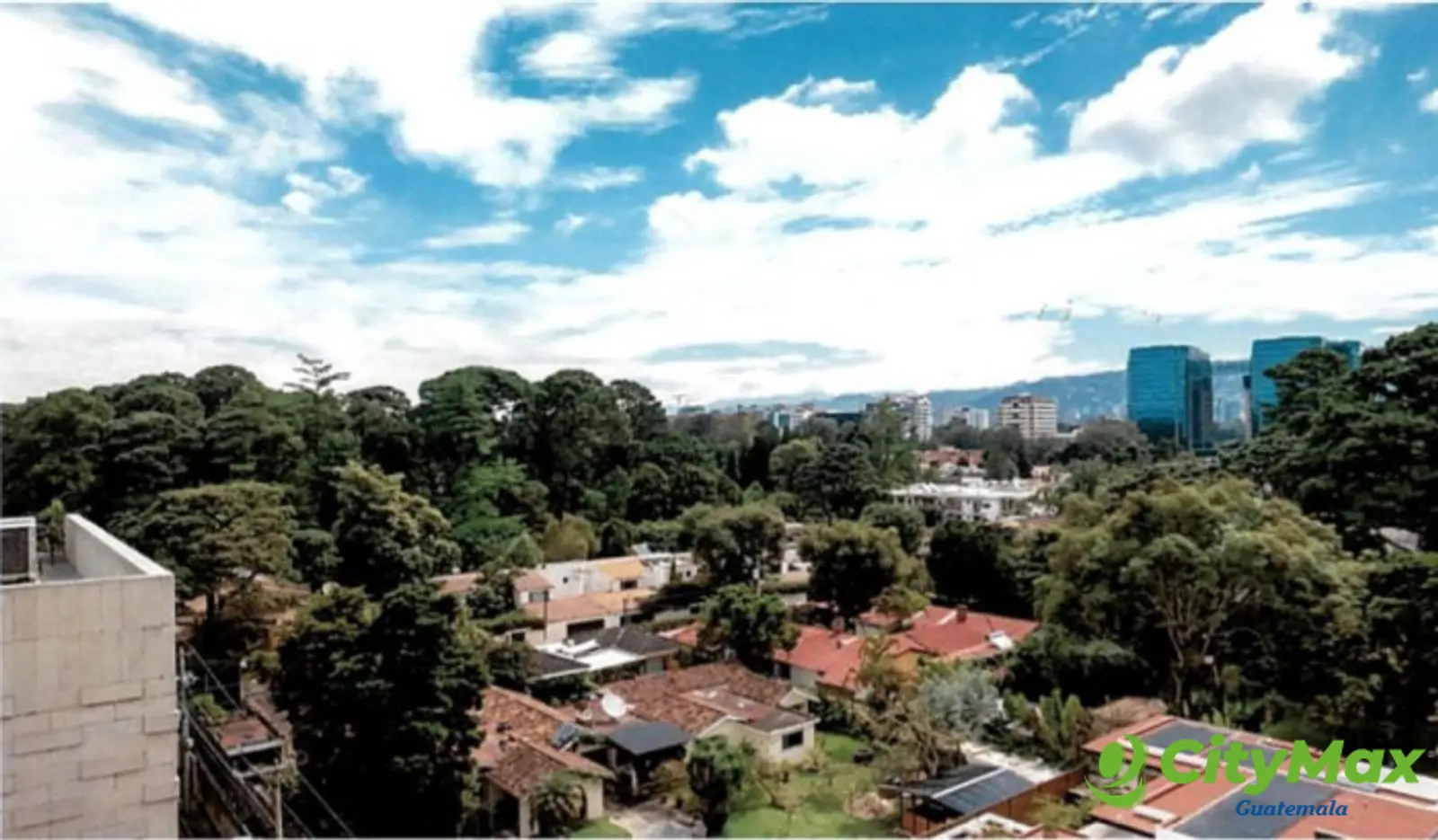 Apartamento en venta Parque 14 en zona 14 Guatemala - foto 7