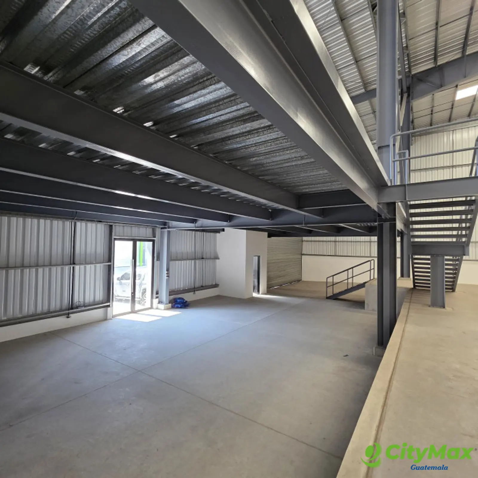 Ofibodega en venta Carretera Amatitlan-Guatemala - foto 4